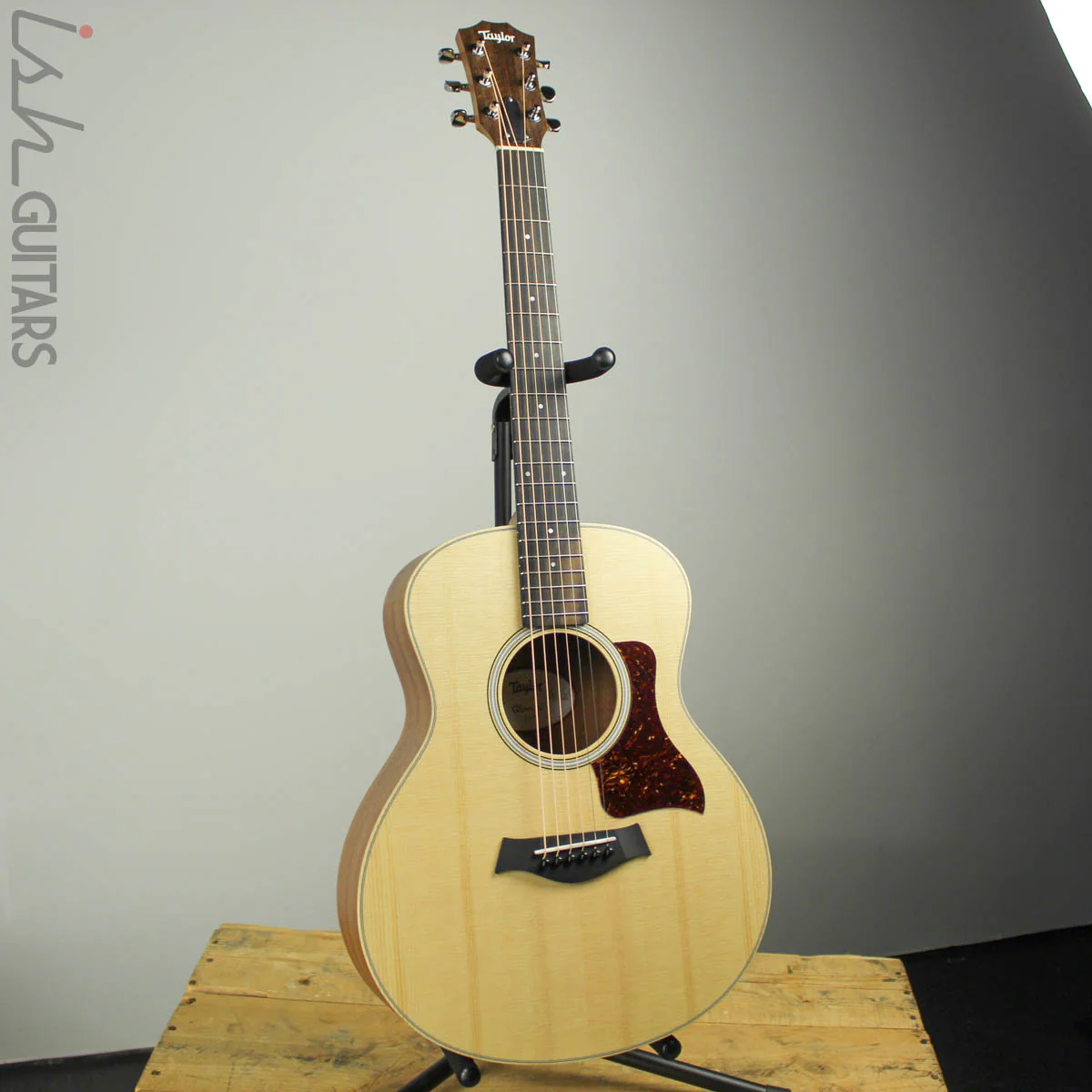 2019 Taylor GS Mini Natural - Image 2