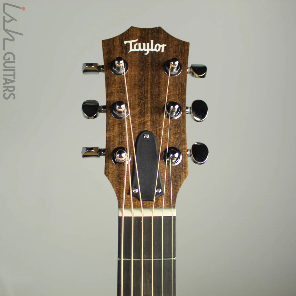 2019 Taylor GS Mini Natural - Image 5