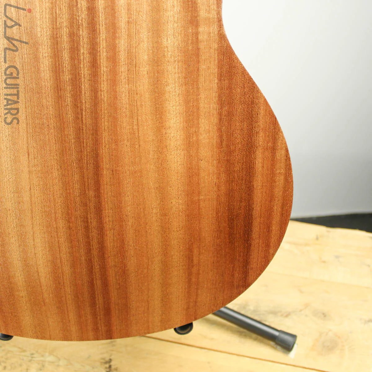 2019 Taylor GS Mini Natural - Image 7