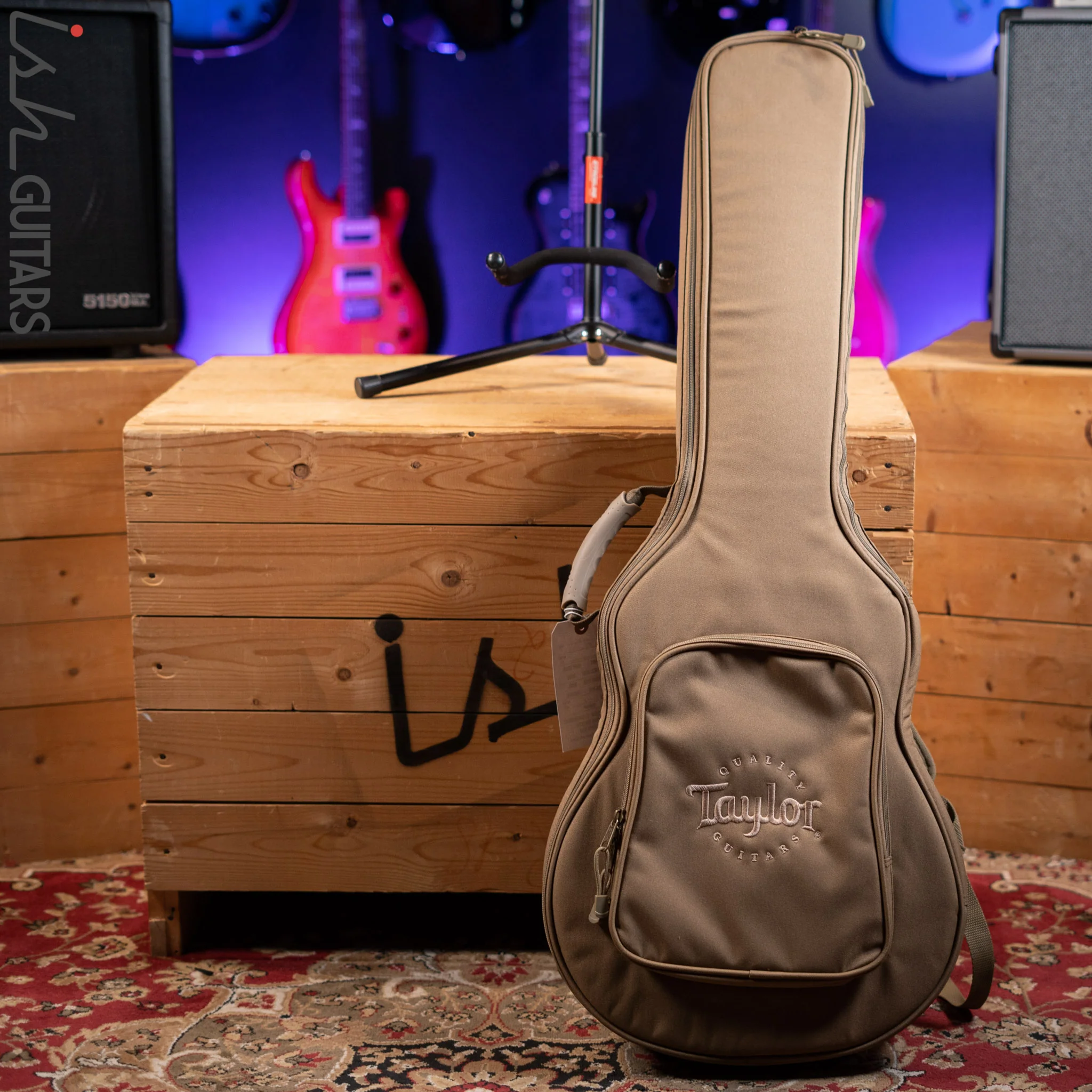 2019 Taylor T5Z Classic Natural - Image 14