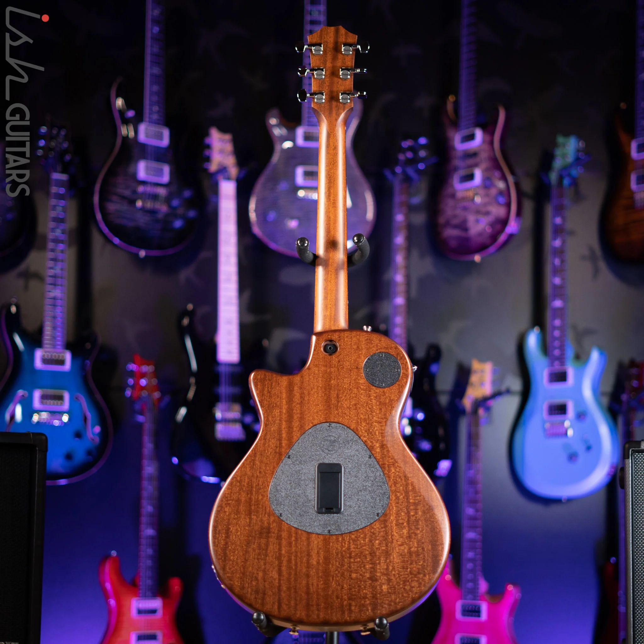 2019 Taylor T5Z Classic Natural - Image 8