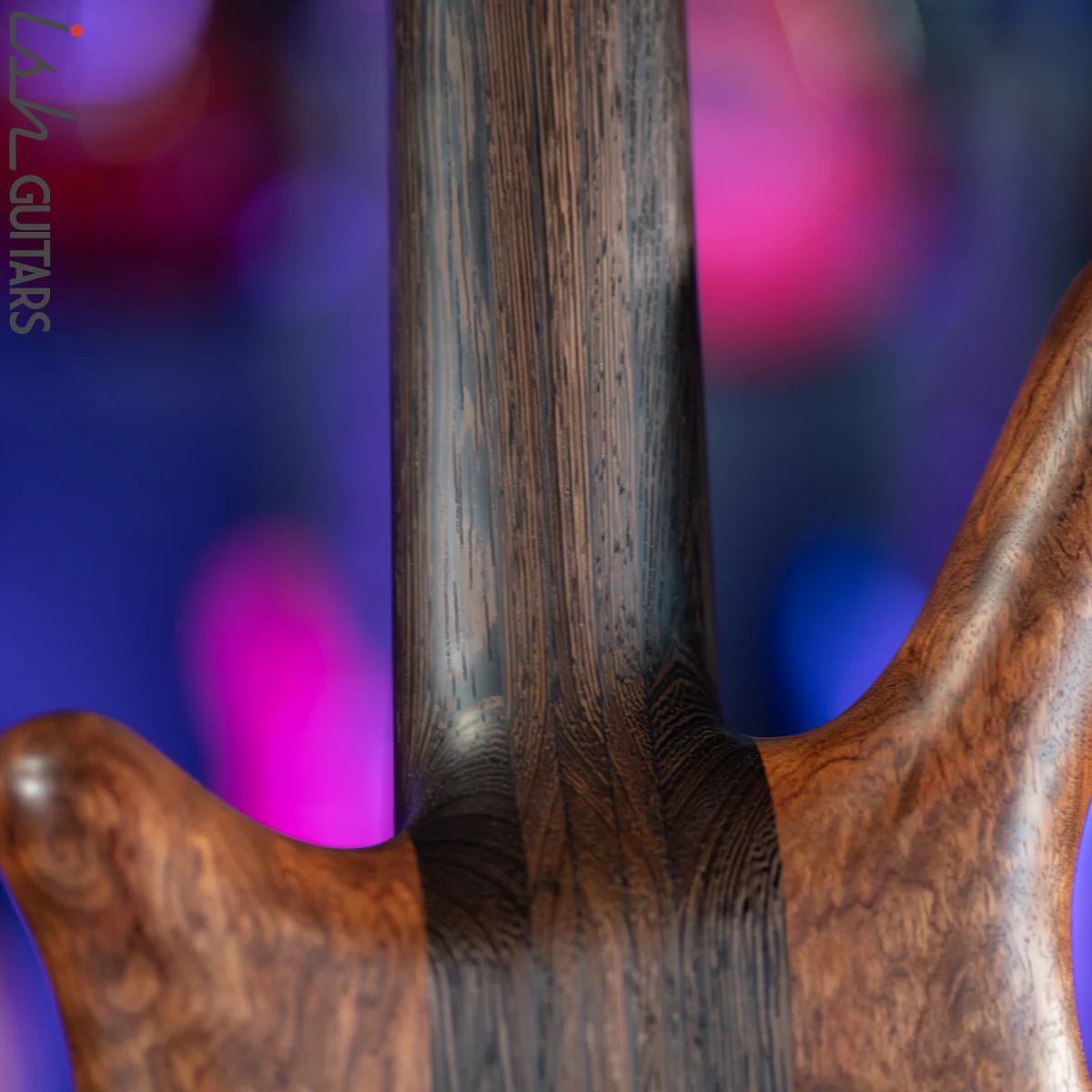 2019 Warwick Thumb NT Master Built 5-String Bass NAMM Display - Image 11