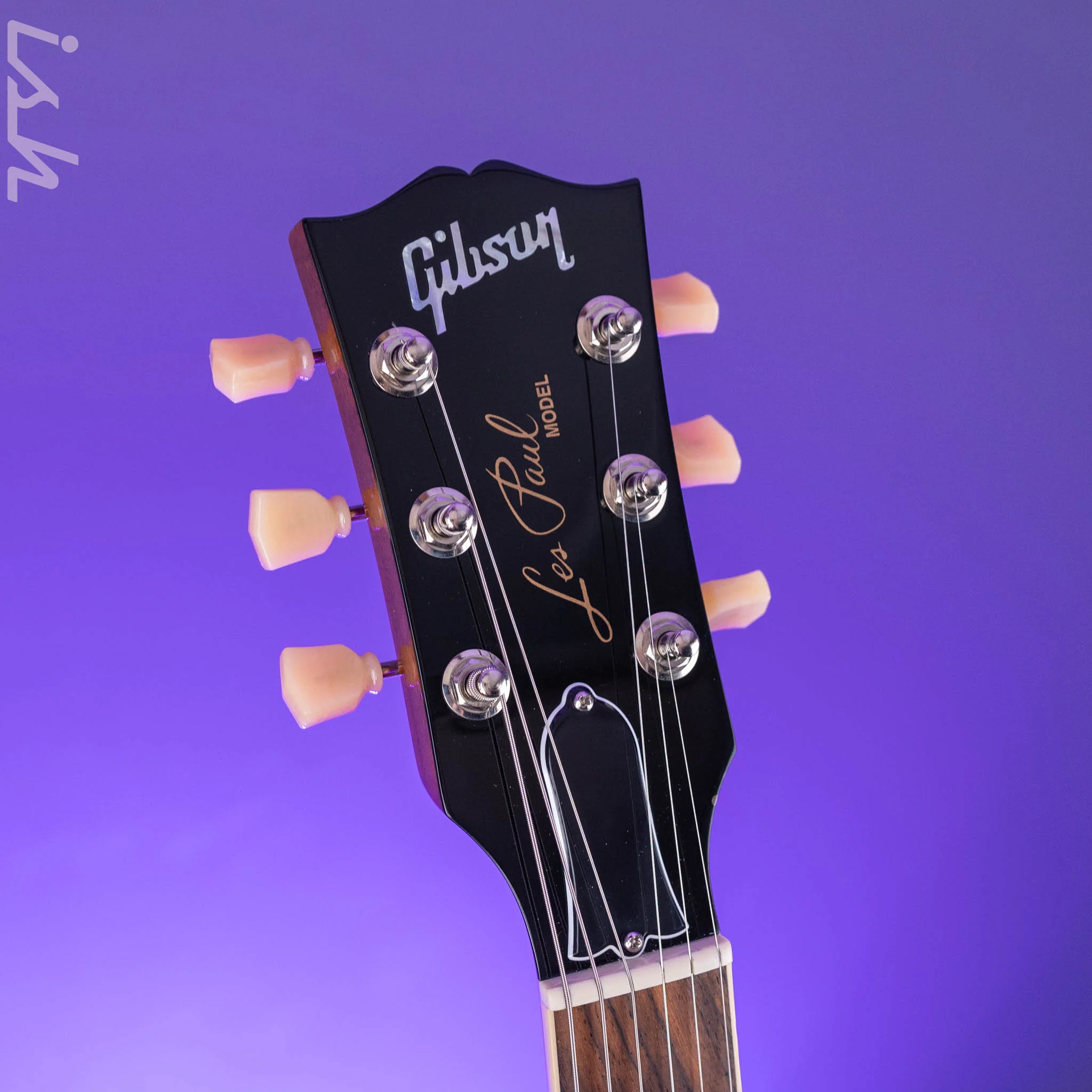 2020 Gibson Les Paul Gold Top - Image 6
