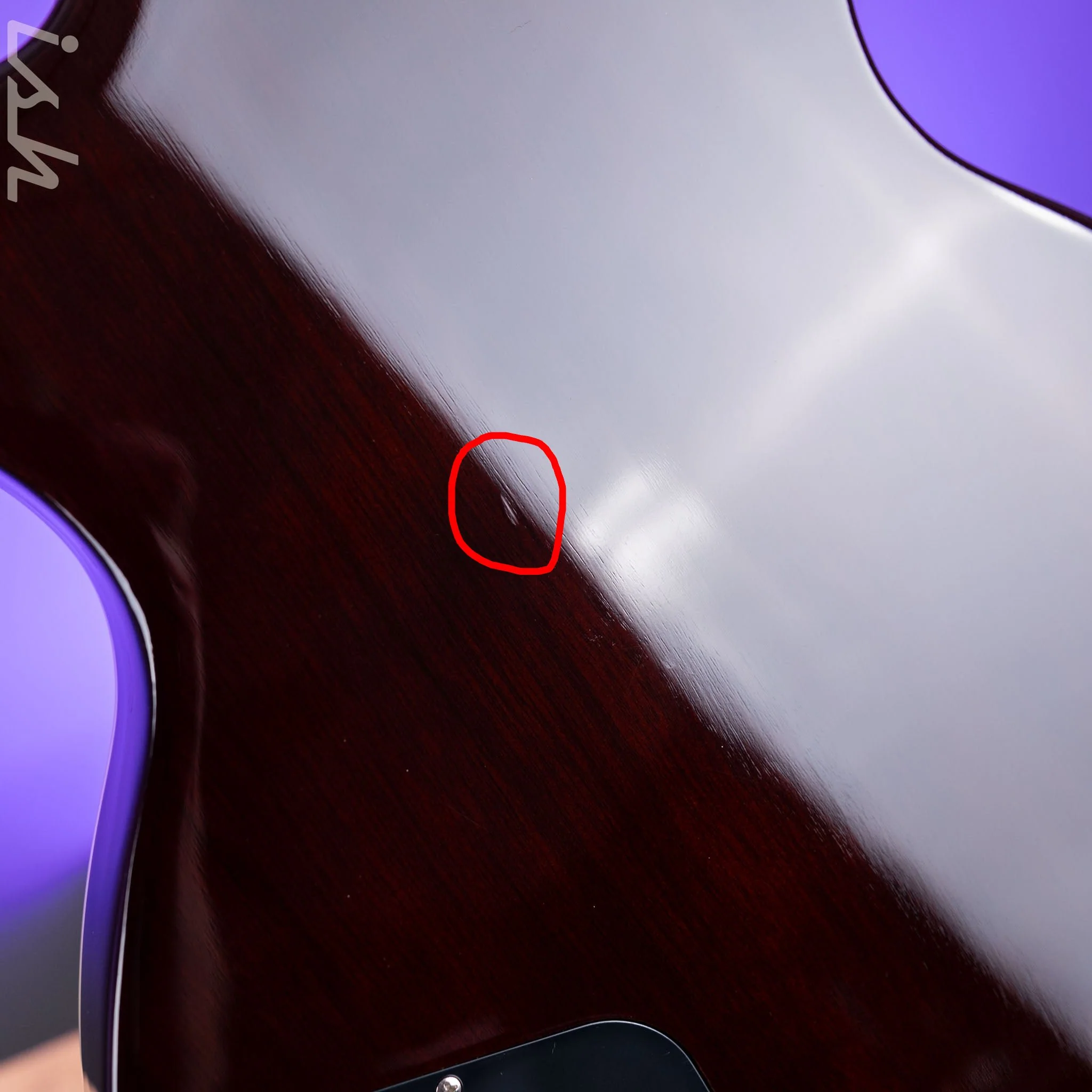 2020 Gibson Slash Les Paul Standard Anaconda Burst - Image 15
