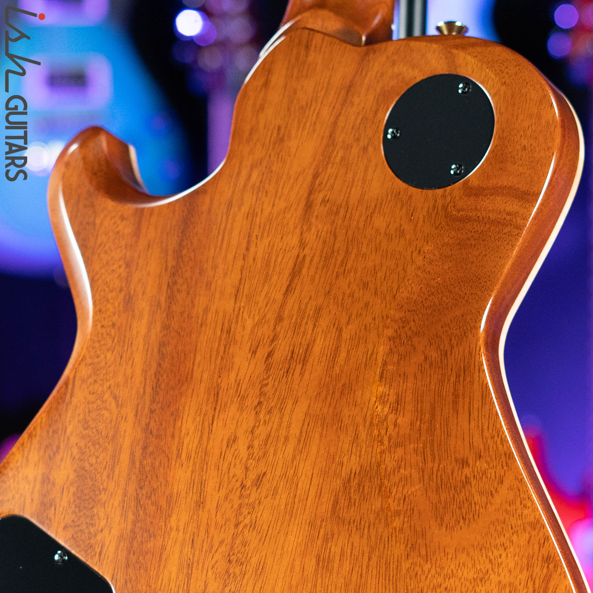 2020 Knaggs Kenai T3 Aged Scotch - Image 11