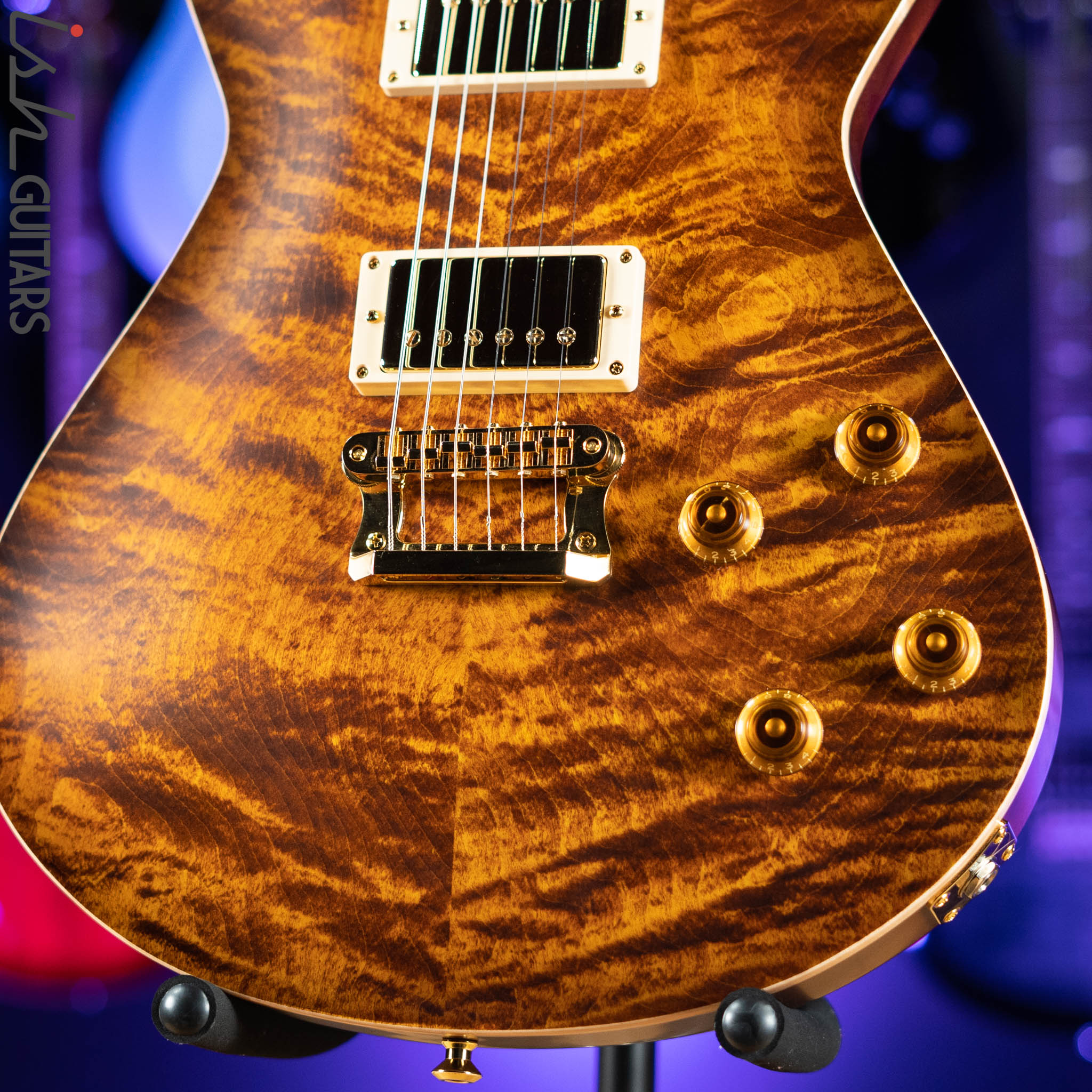 2020 Knaggs Kenai T3 Aged Scotch - Image 4