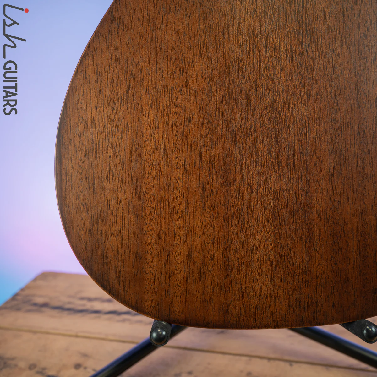 2020 Martin 00-15M Acoustic Guitar - Image 11