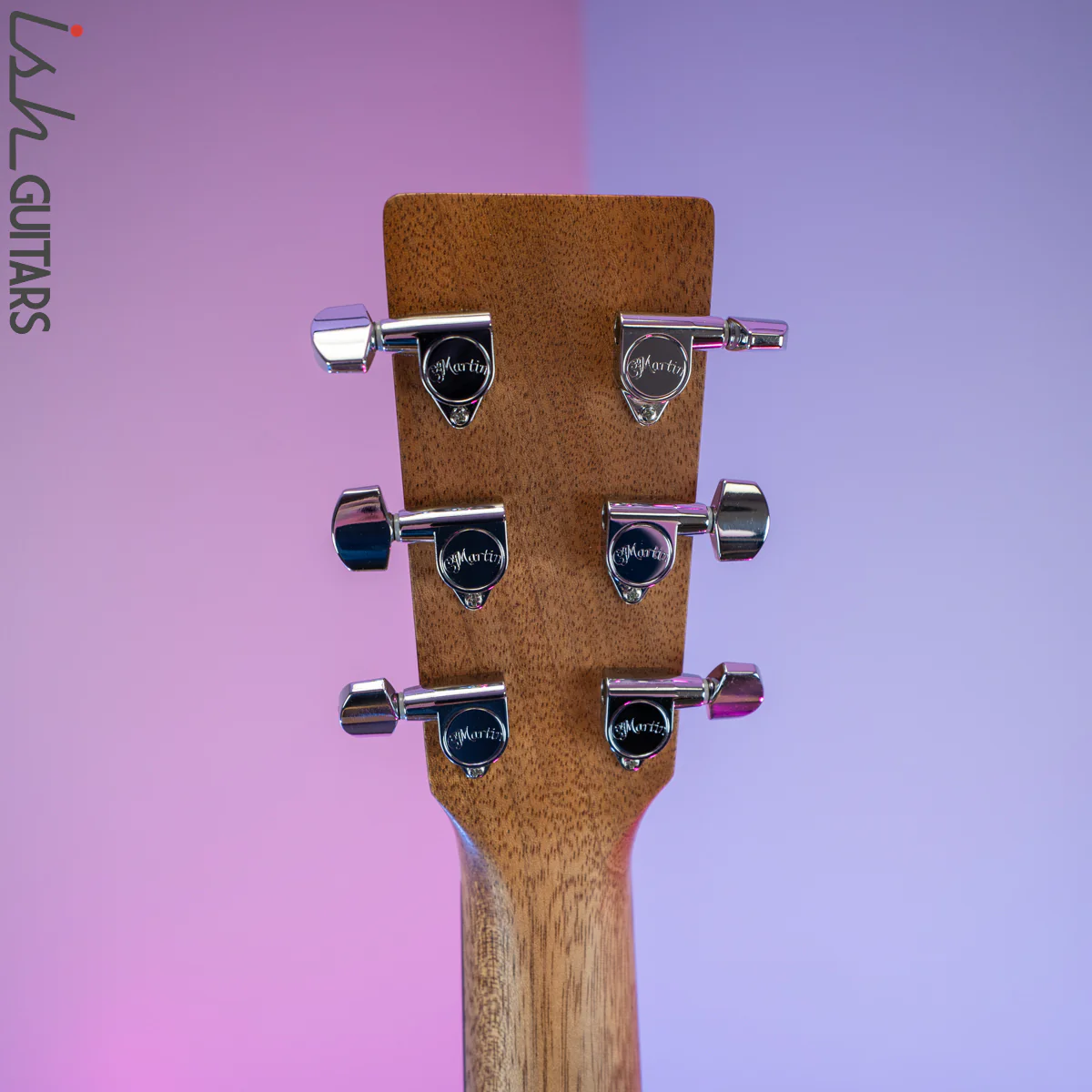 2020 Martin GPC 11E - Image 12