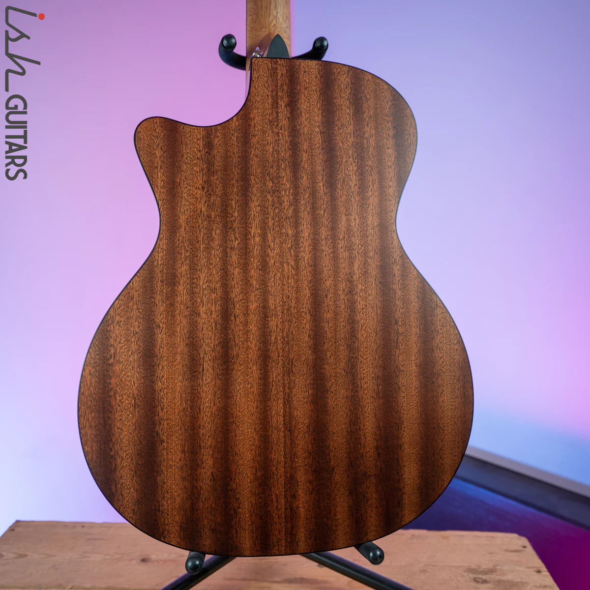 2020 Martin GPC 11E - Image 8
