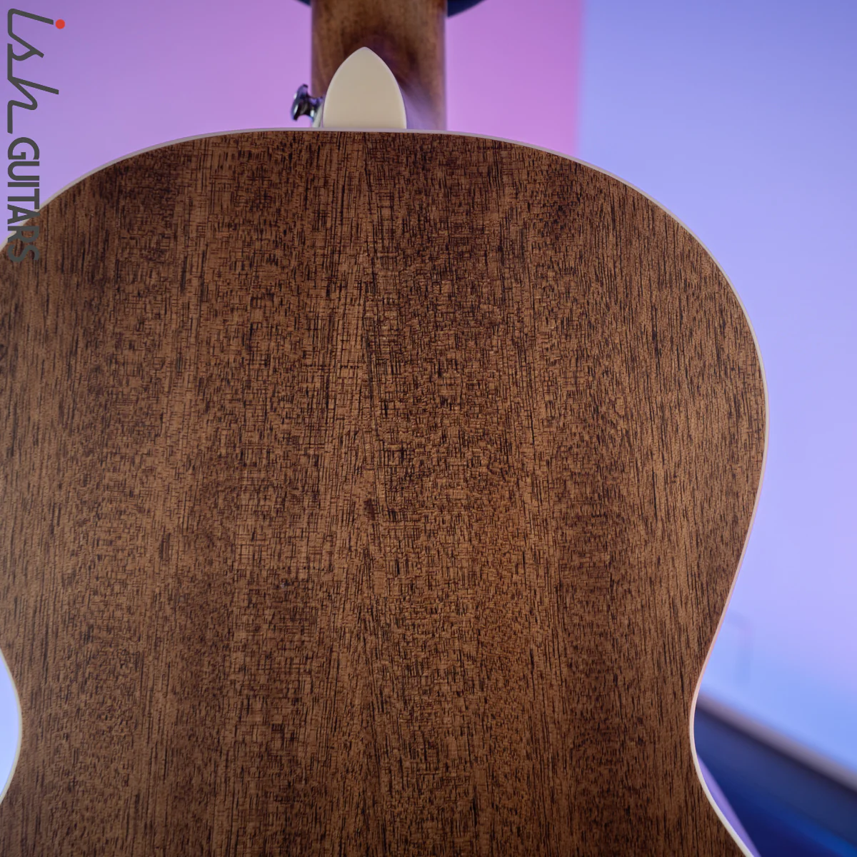 2020 Paul Reed Smith PRS SE P20E Vintage Mahogany - Image 8