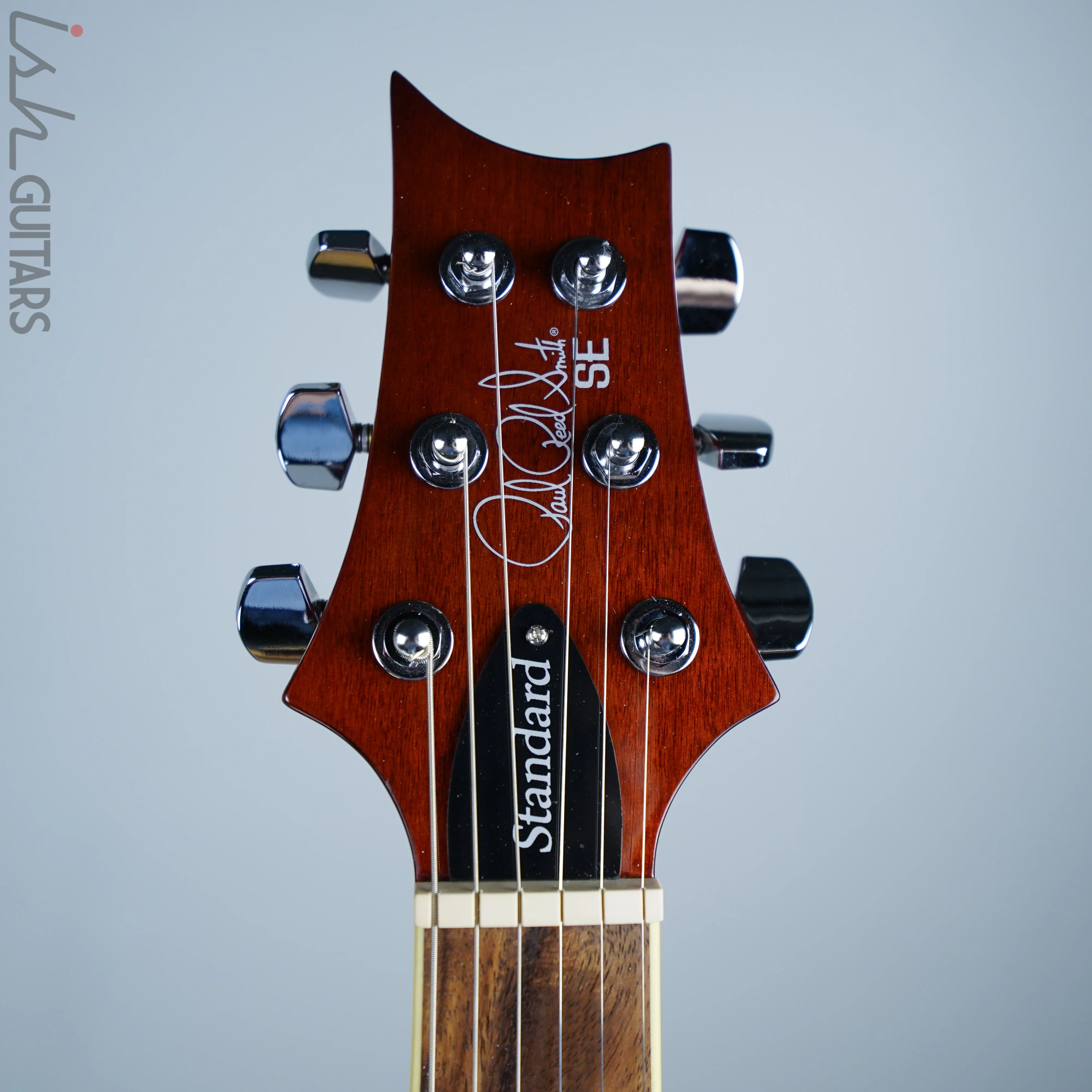 2020 Paul Reed Smith PRS SE Standard 24 Tobacco Sunburst - Image 6