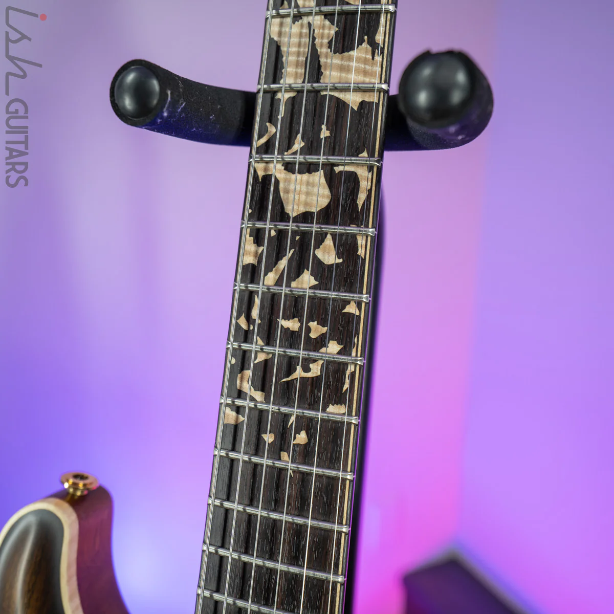 2020 PRS Private Stock DGT Sweetwater Exclusive Owls - Image 6