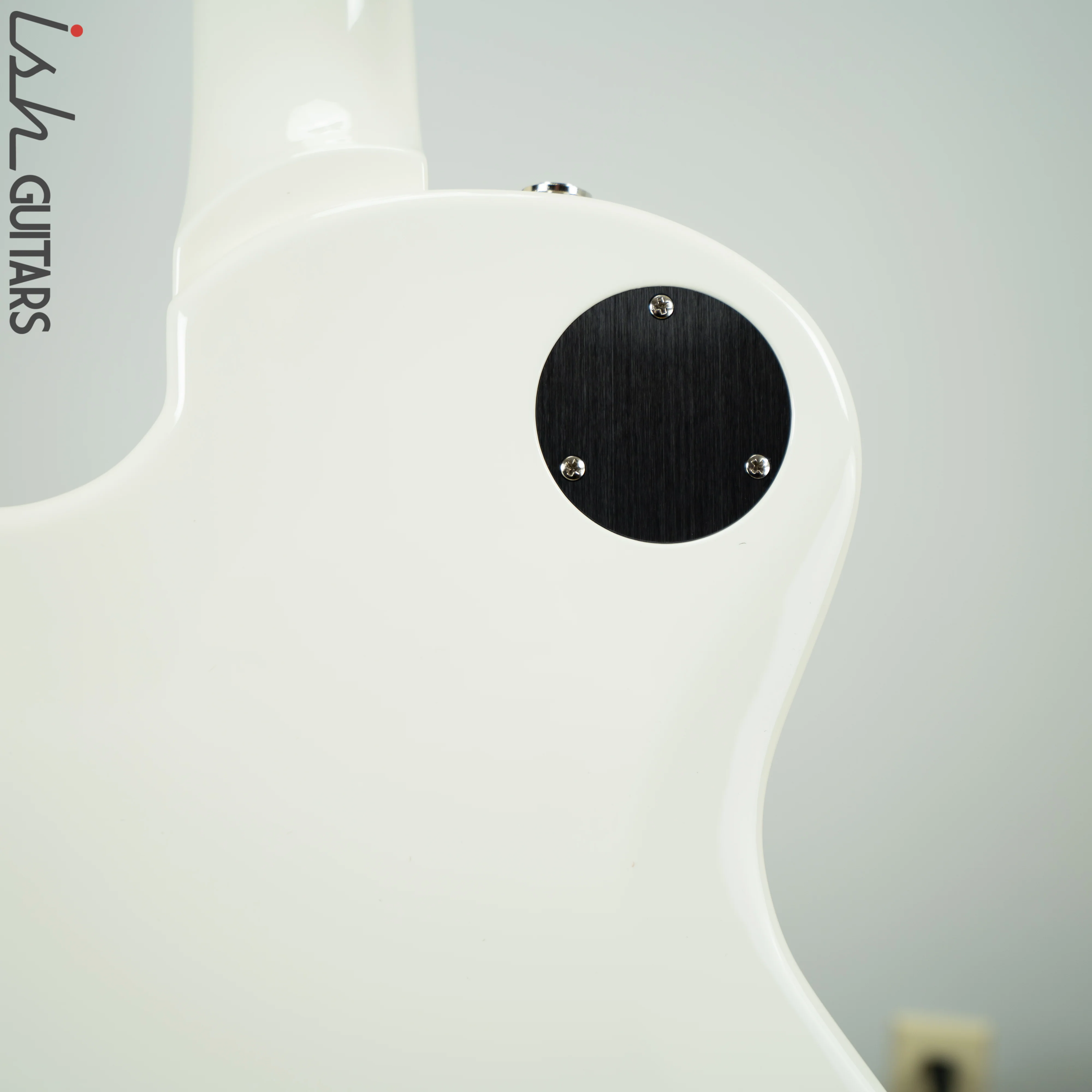 PRS Singlecut McCarty 594 Antique White Hybrid Hardware - Image 8