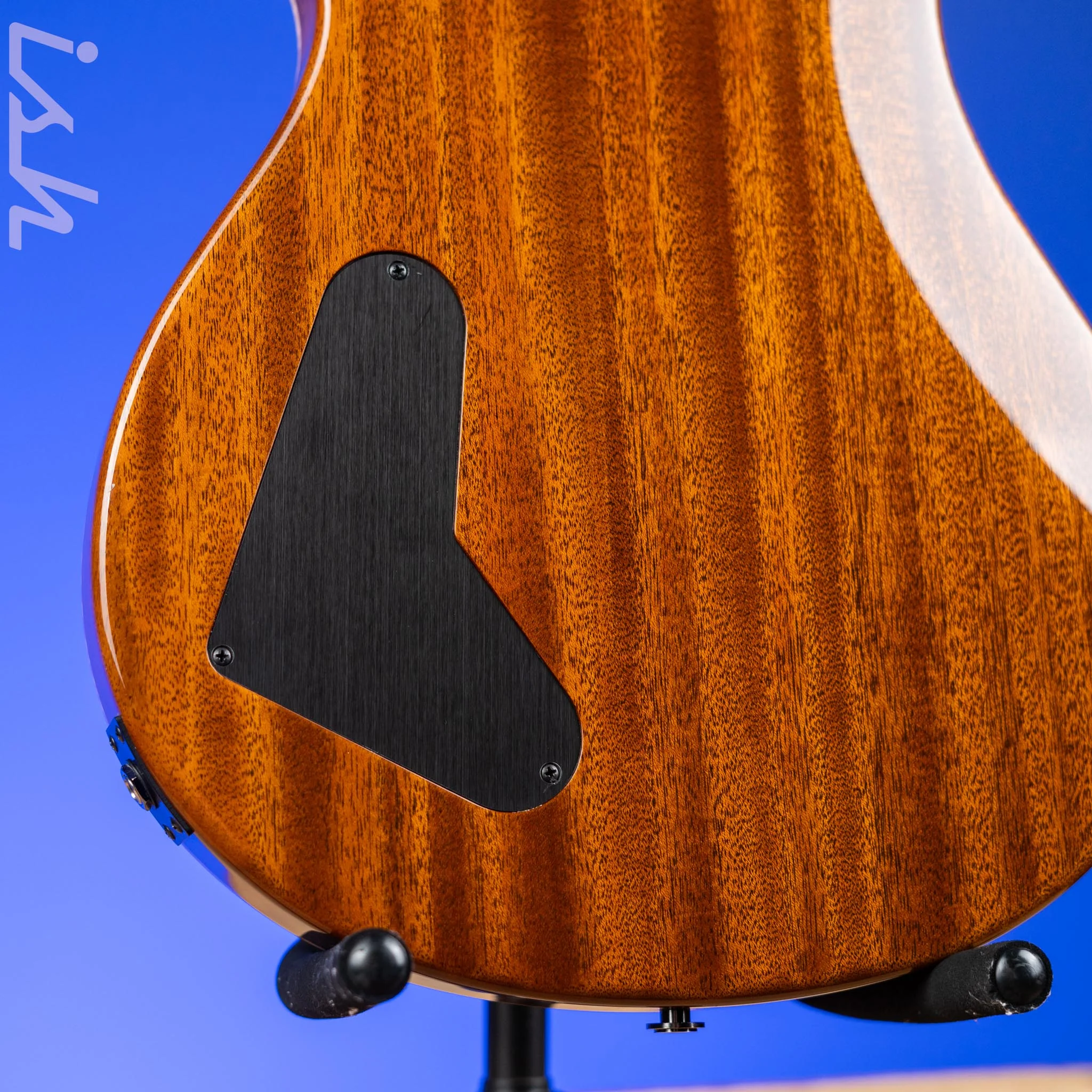 2020 PRS Private Stock McCarty Dragon's Breath Glow - Image 13