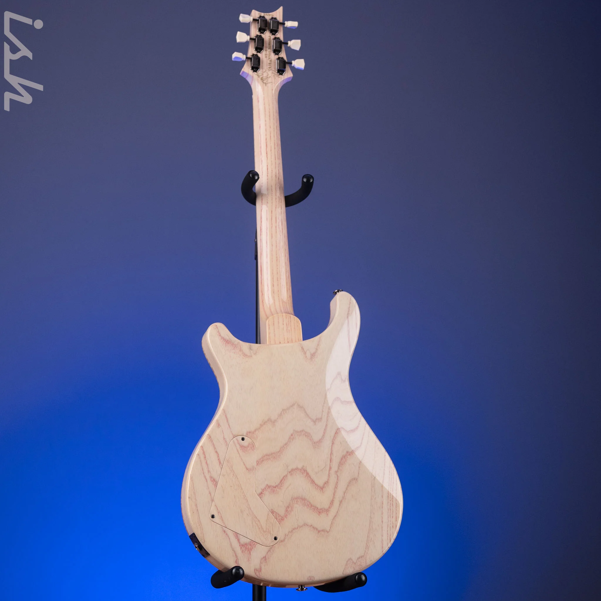 2020 PRS Private Stock McCarty Midnight Orchid Glow NAMM - Image 13