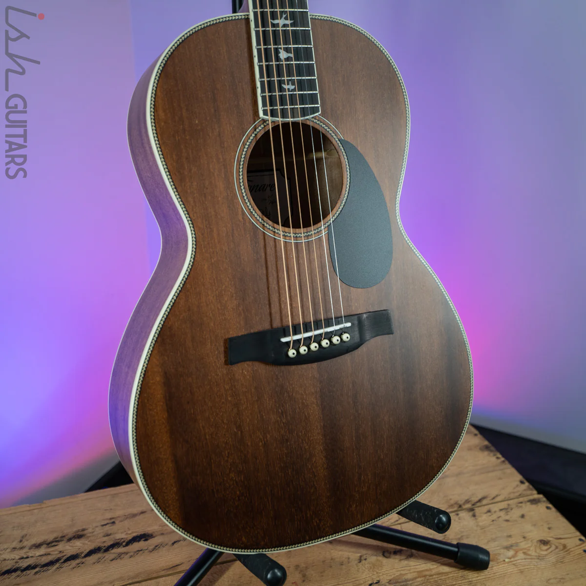 PRS SE P20E Tonare Vintage Mahogany - Image 5