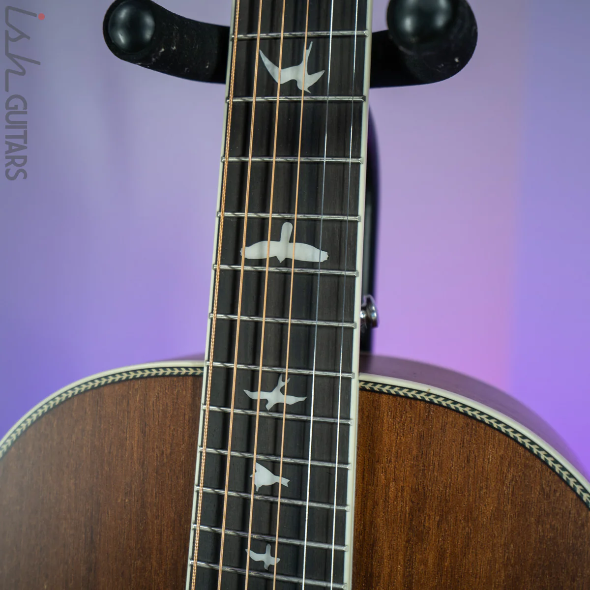 PRS SE P20E Tonare Vintage Mahogany - Image 6
