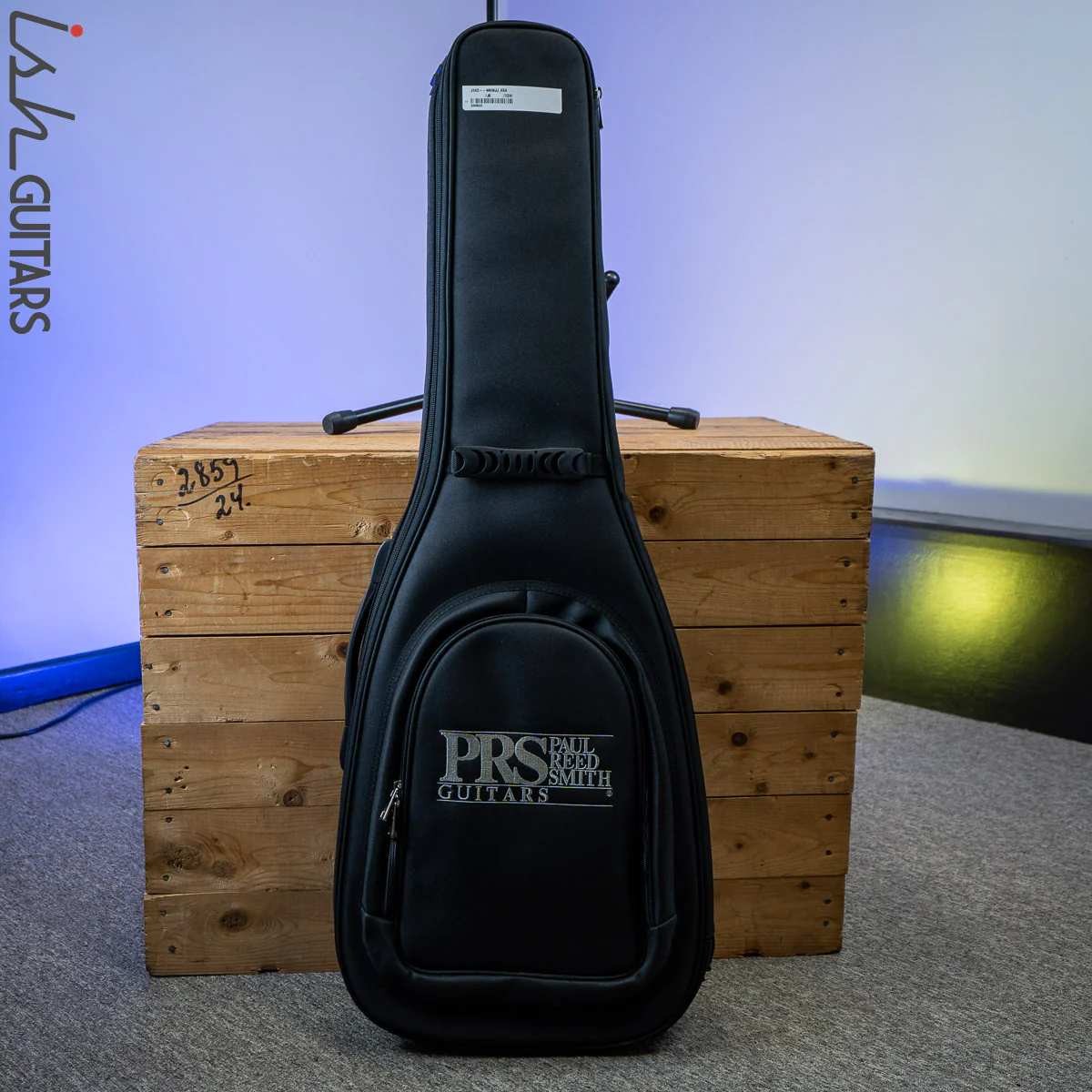 2020 PRS Silver Sky Midnight Rose - Image 14