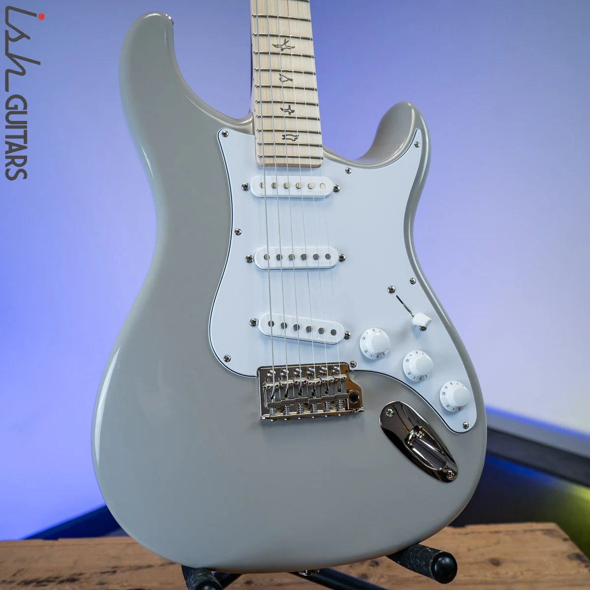 PRS Silver Sky Moc Sand