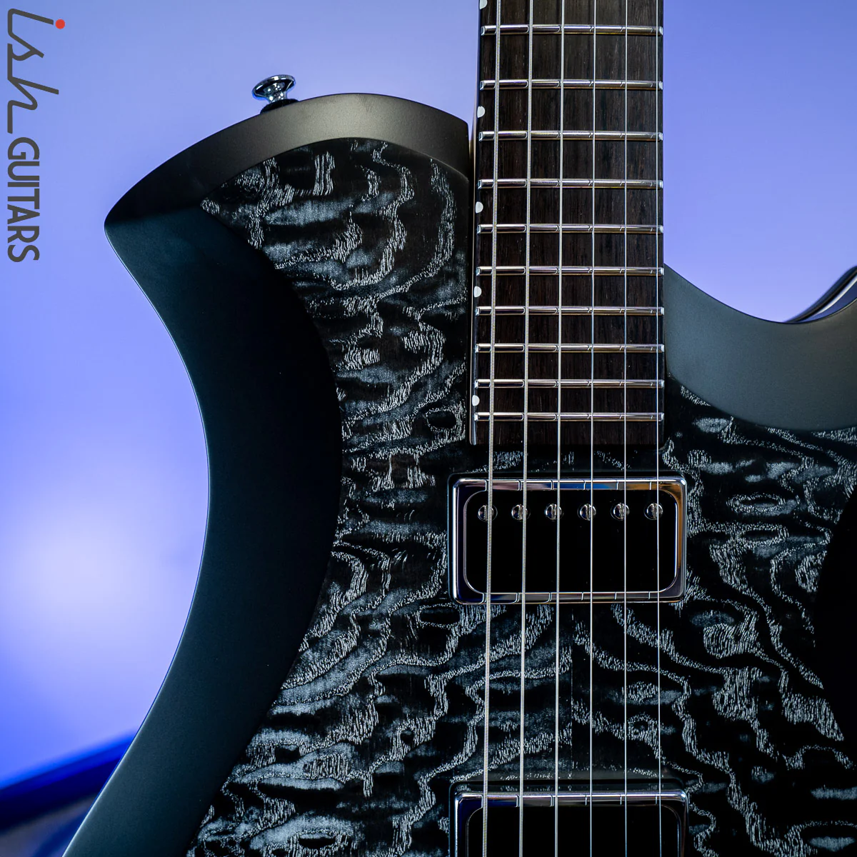 Relish Mary One Tamo Ash Black - Image 3