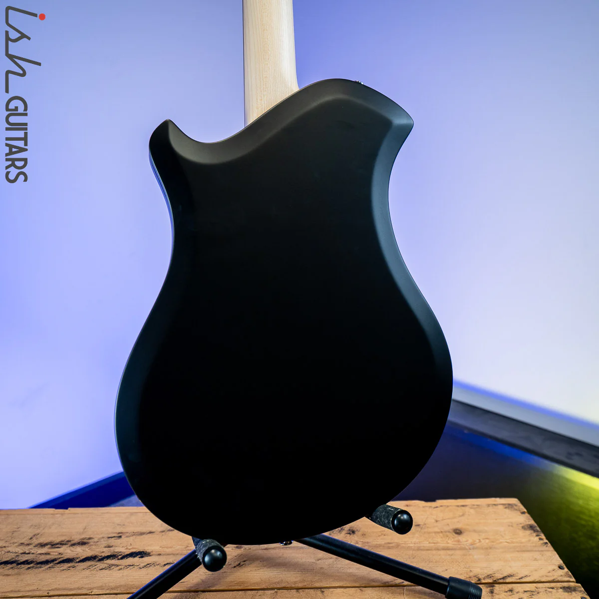 Relish Mary One Tamo Ash Black - Image 9