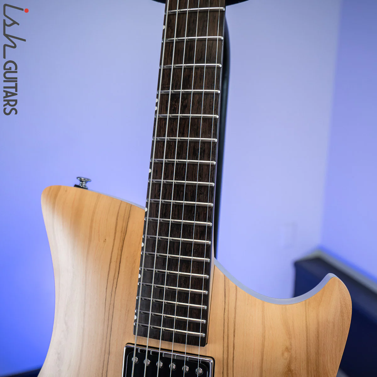 Relish Hollowbody Jane Olive - Image 6