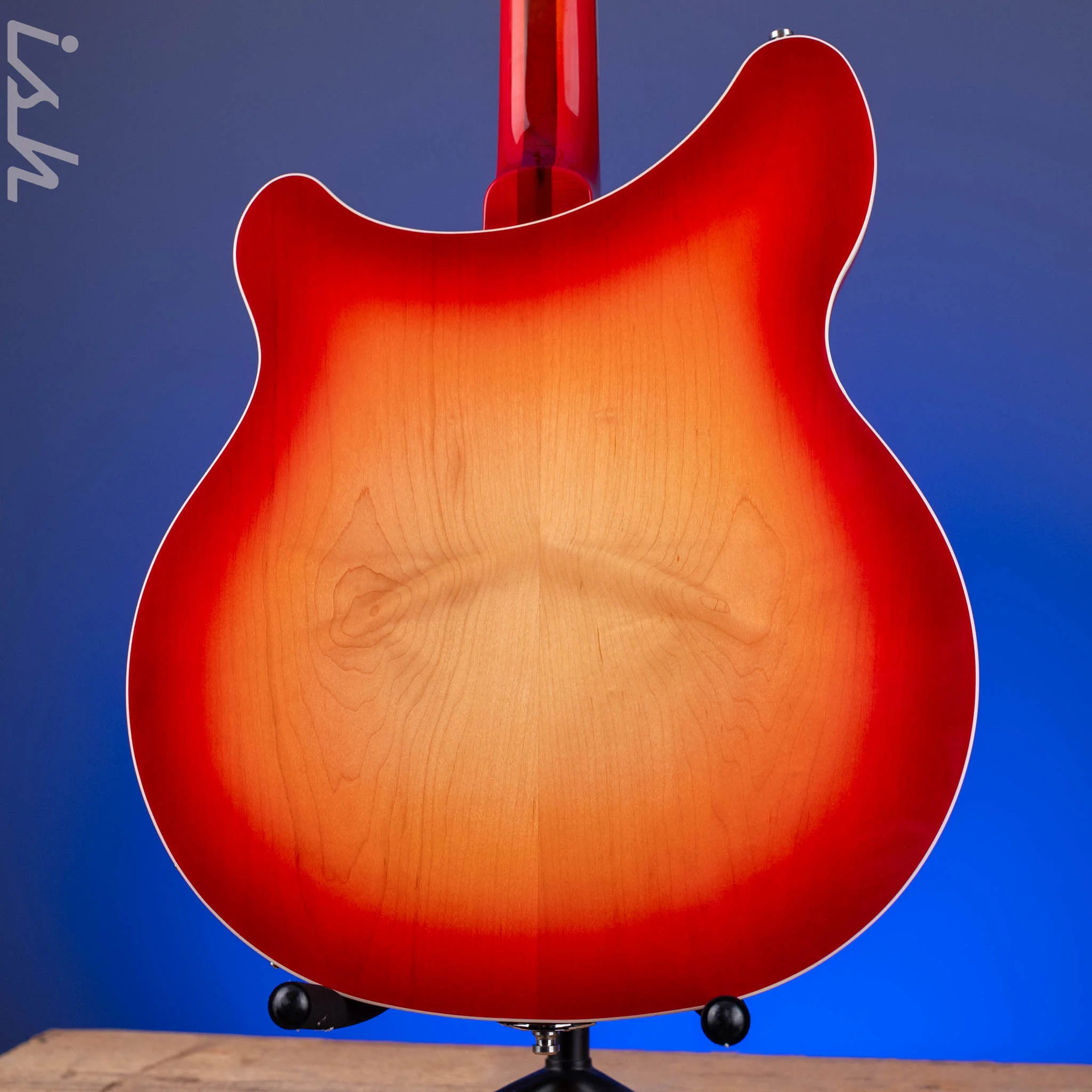 2020 Rickenbacker 360 Fire Glo - Image 7
