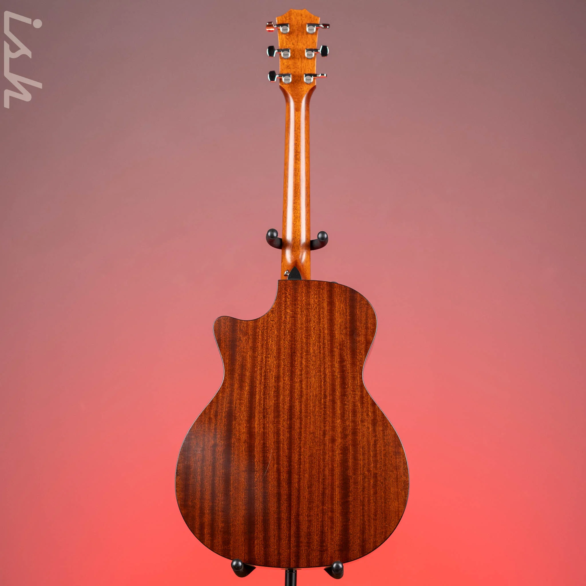 2020 Taylor 314ce Acoustic-Electric Guitar Natural - Image 10