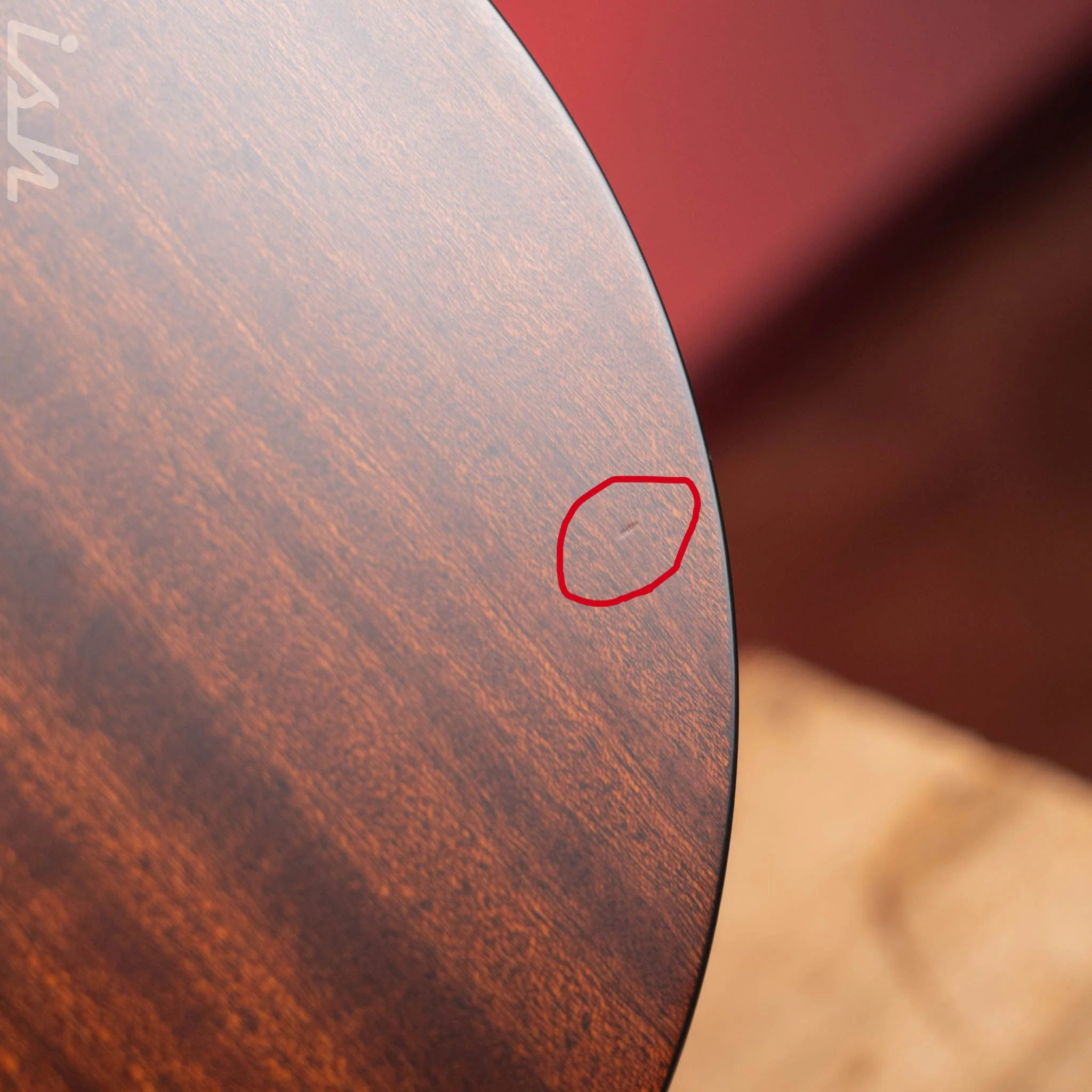 2020 Taylor 314ce Acoustic-Electric Guitar Natural - Image 16