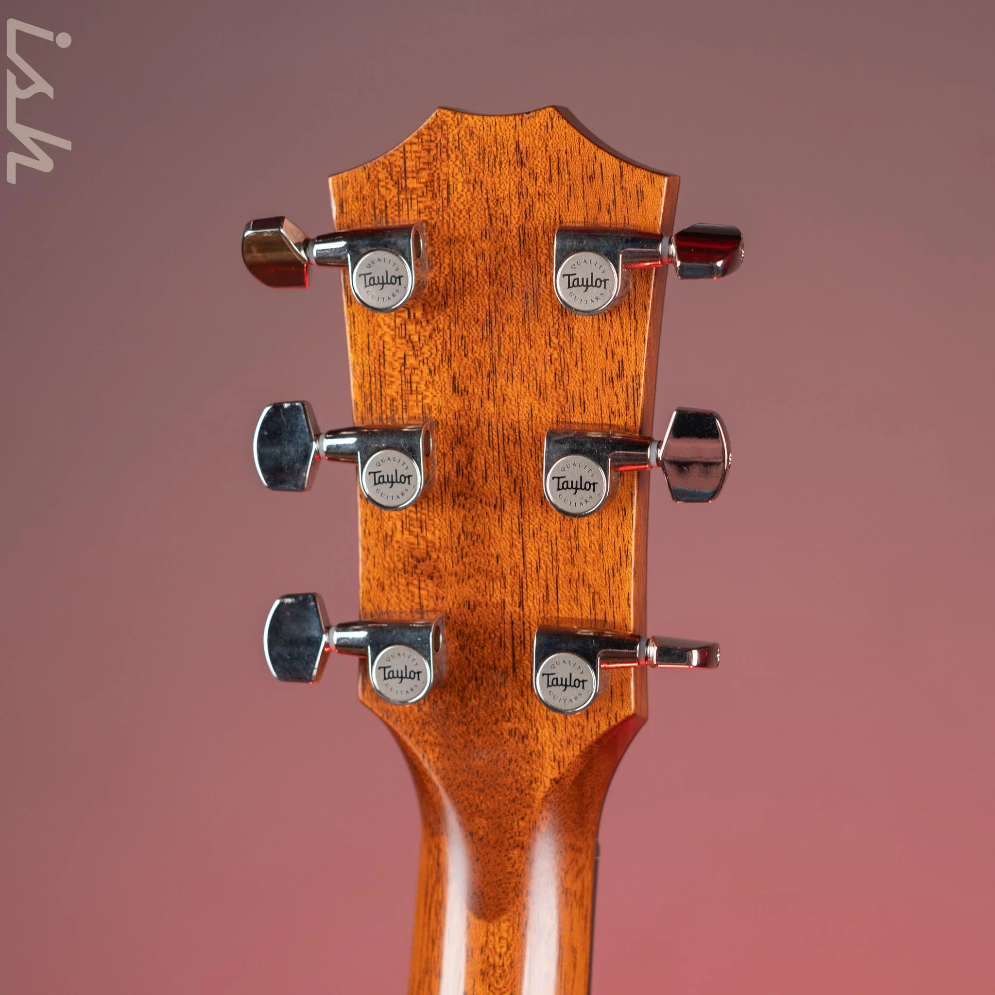 2020 Taylor 314ce Acoustic-Electric Guitar Natural - Image 17