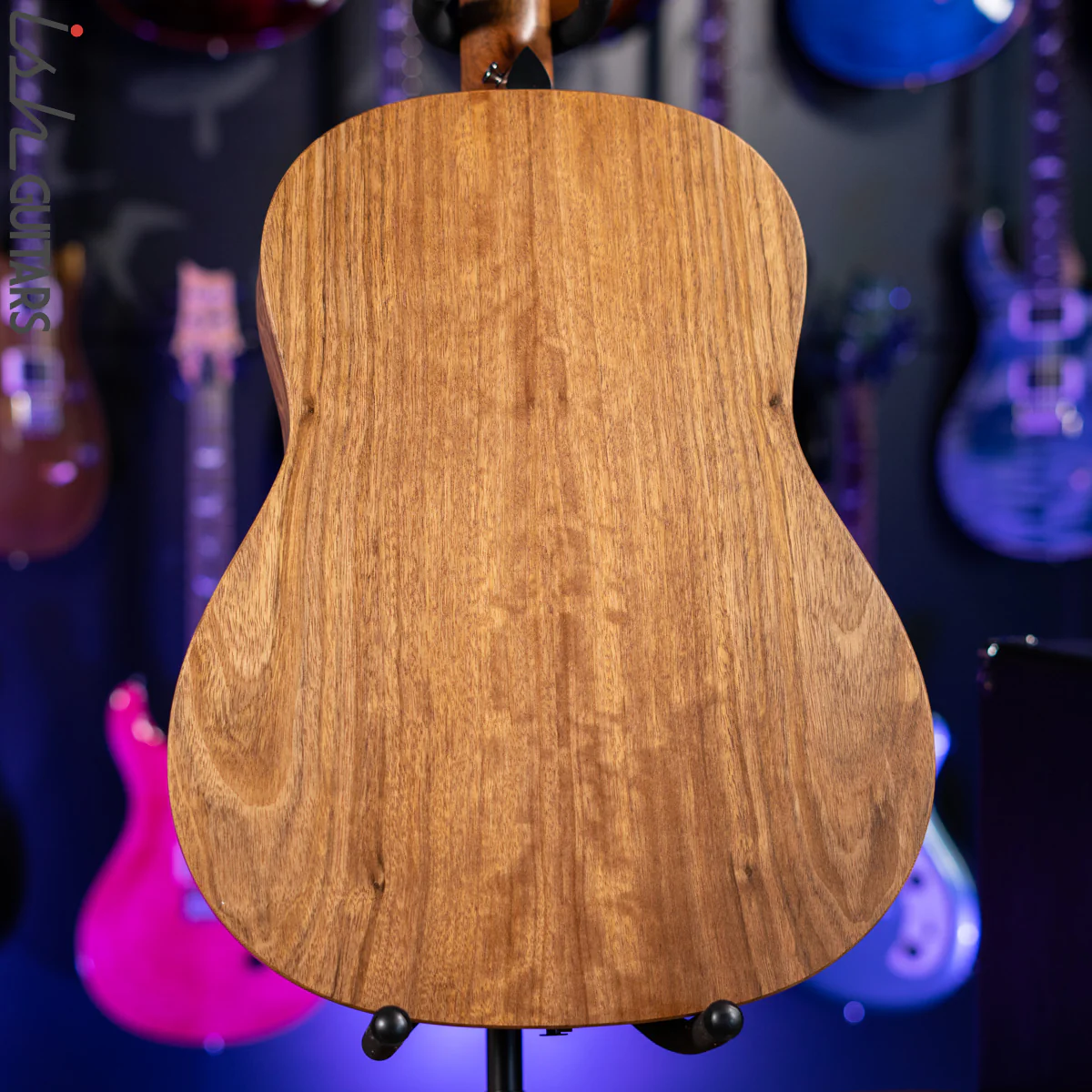 2020 Taylor AD17e Blacktop Ovangkol/Spruce - Image 10