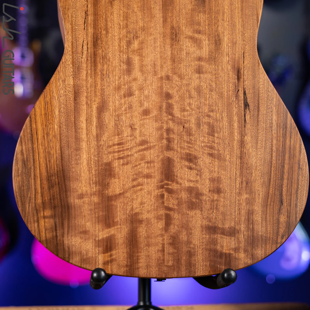2020 Taylor AD17e Blacktop Ovangkol/Spruce - Image 12