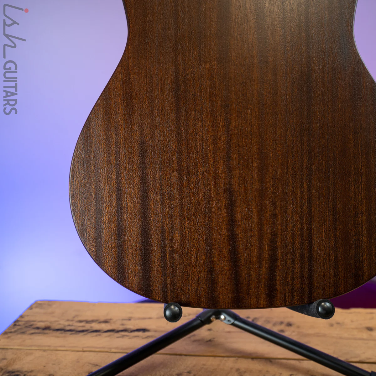 2020 Taylor AD27e Sapele/Mahogany - Image 11