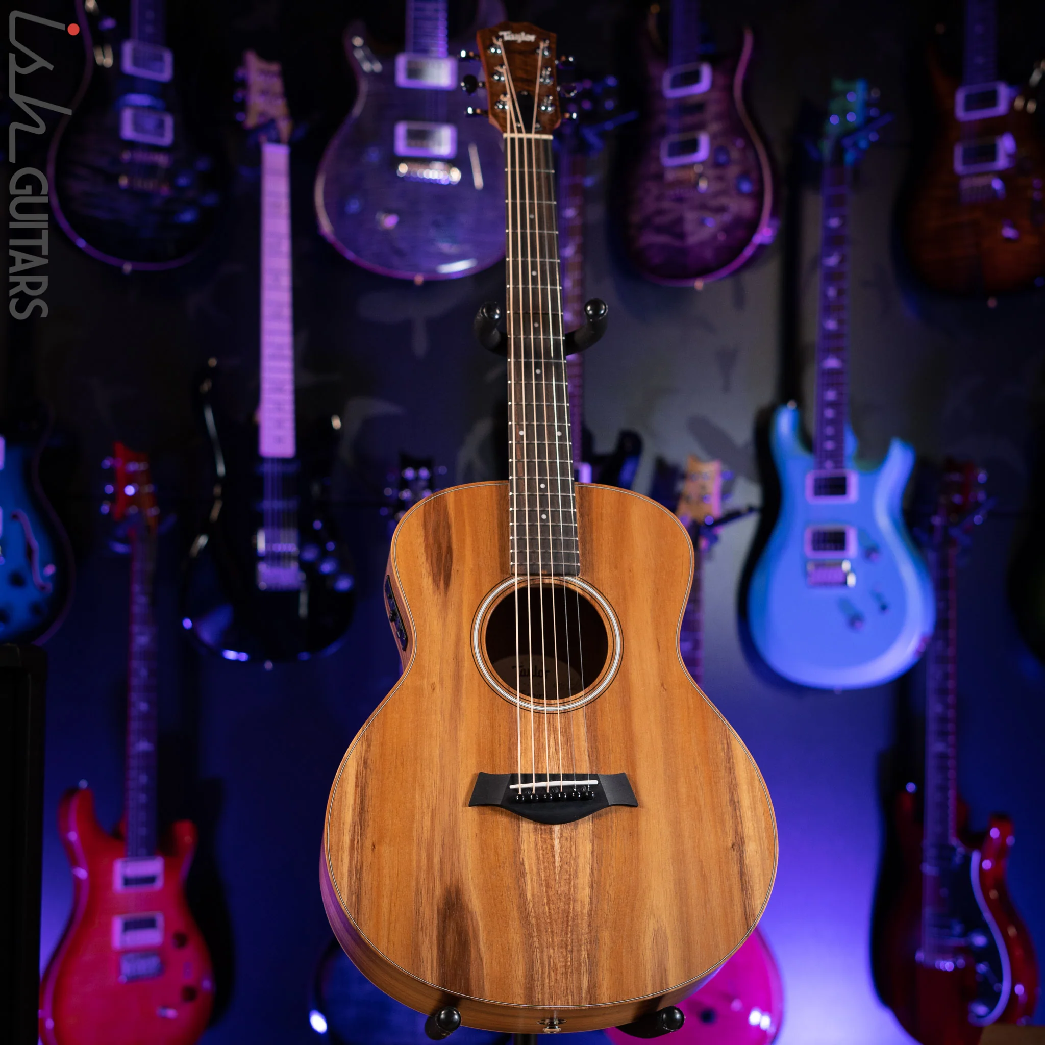 2020 Taylor GS Mini Natural Koa - Image 2