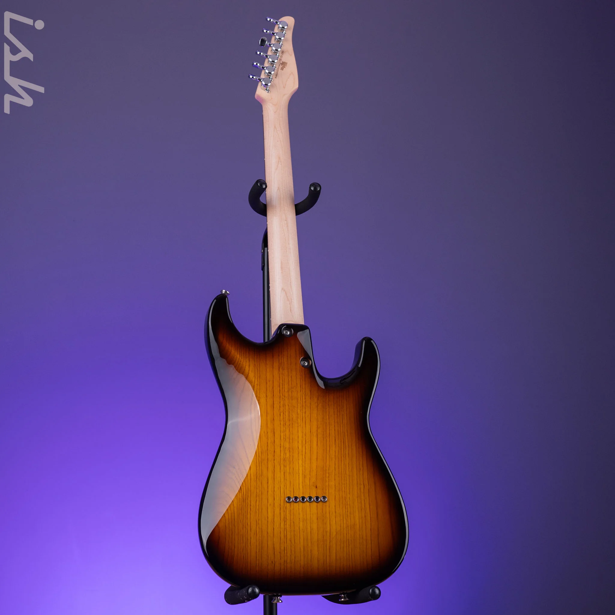 2020 Tom Anderson The Classic Left Handed- Desert Sunset - Image 7