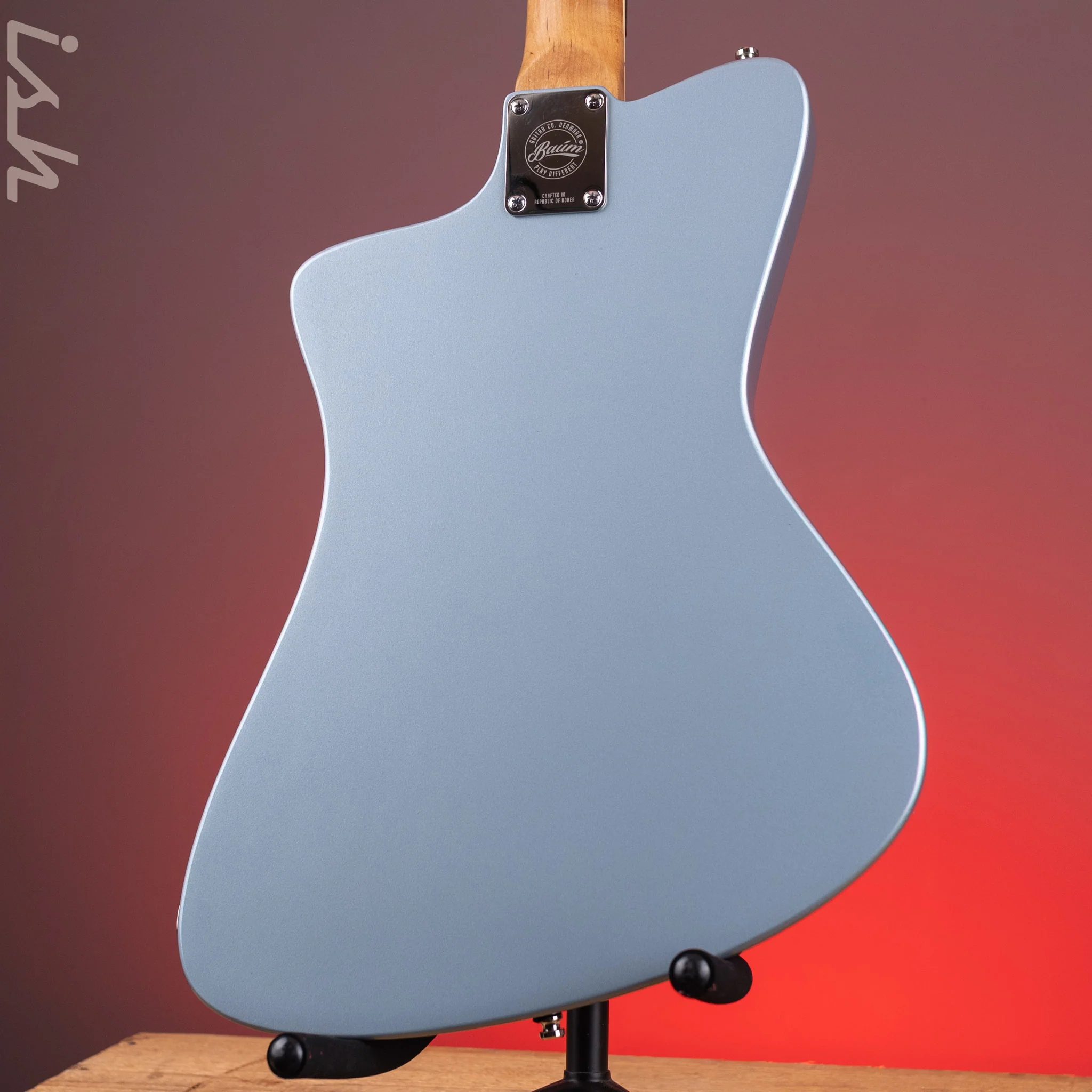2021 Baum Wingman Light Blue - Image 10