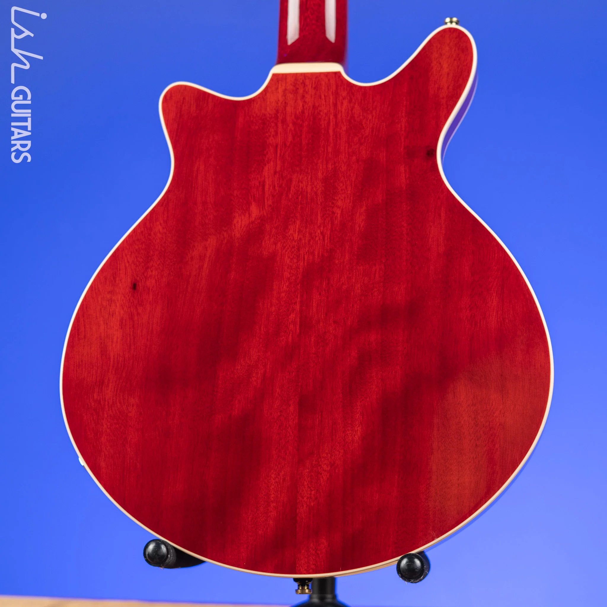 2021 BMG Brian May Super Red Special - Image 10