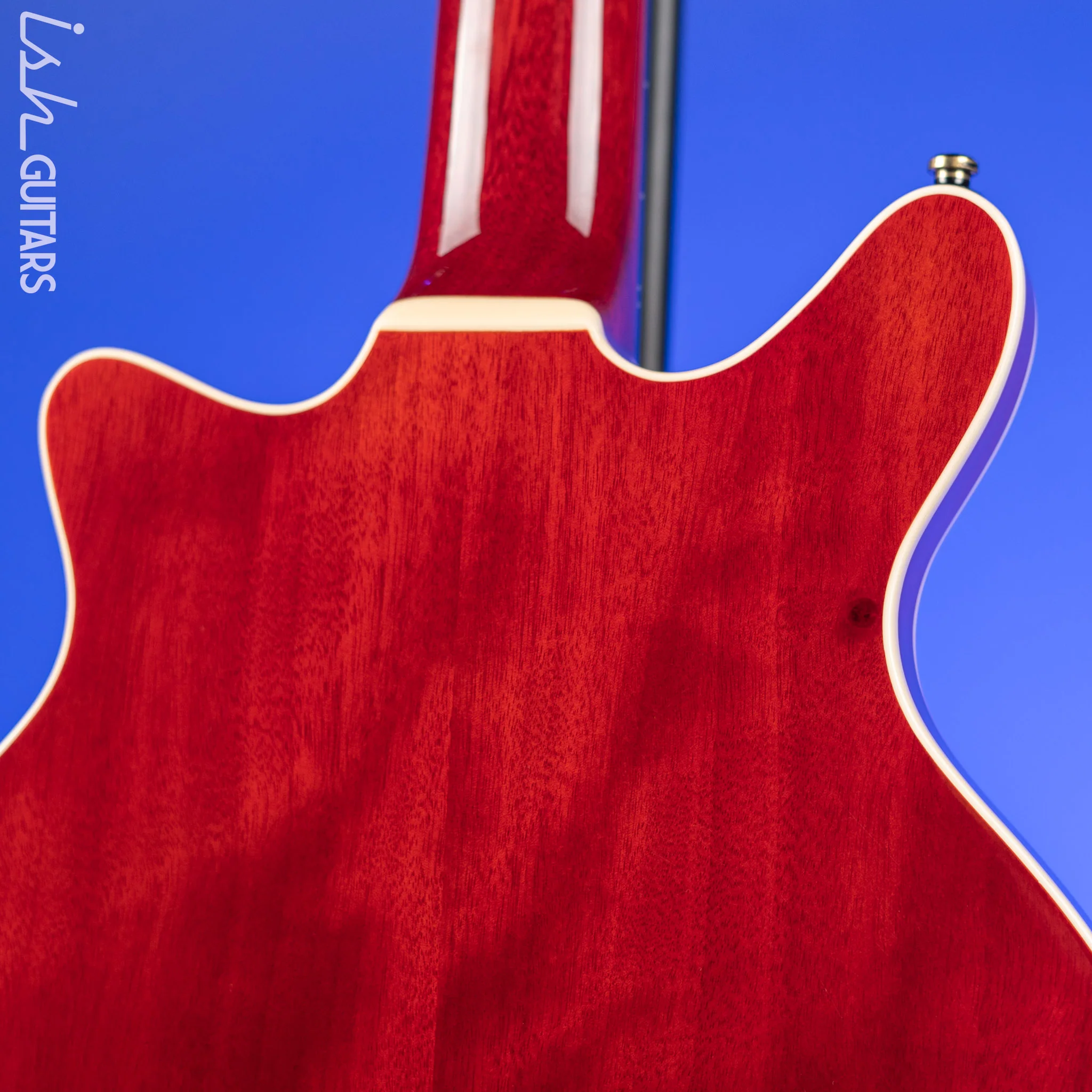 2021 BMG Brian May Super Red Special - Image 11