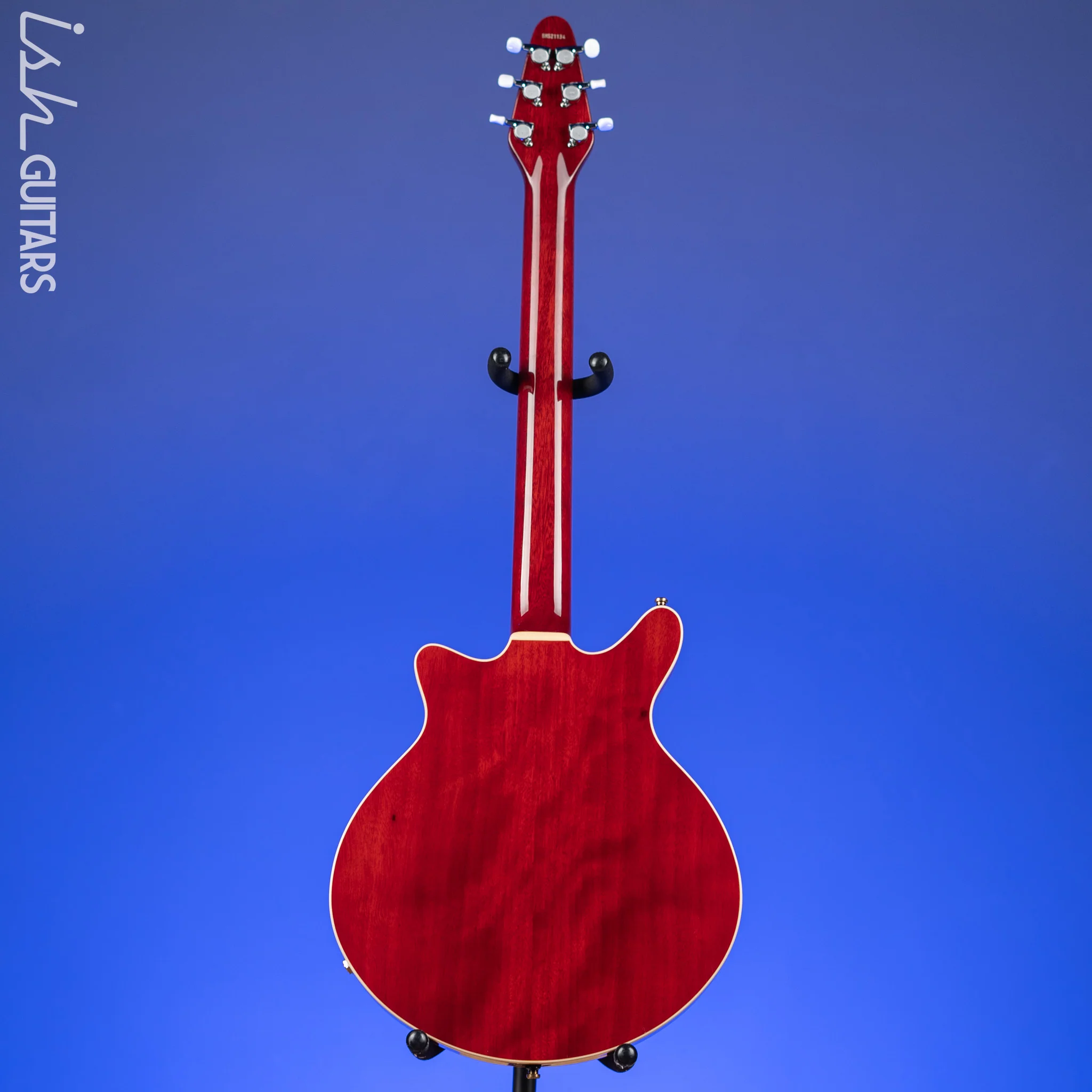 2021 BMG Brian May Super Red Special - Image 9