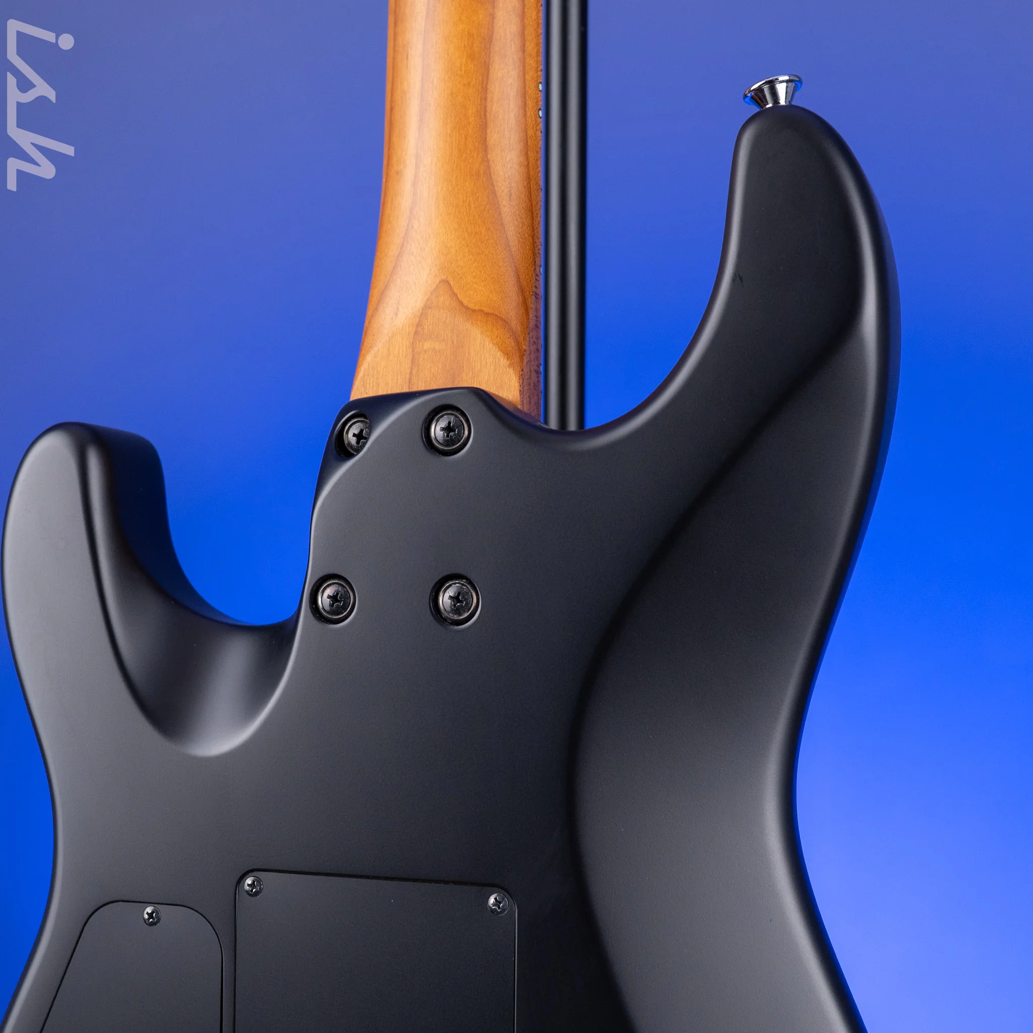 2021 Charvel Guthrie Govan Signature MIJ Series San Dimas - Image 12