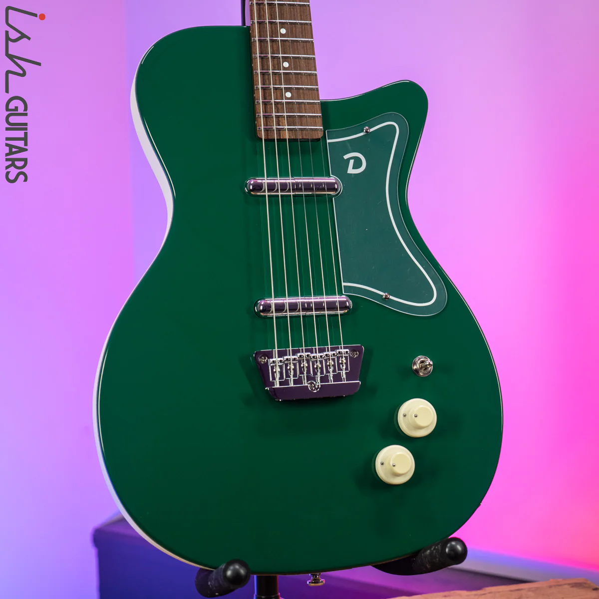 Danelectro '57 Jade