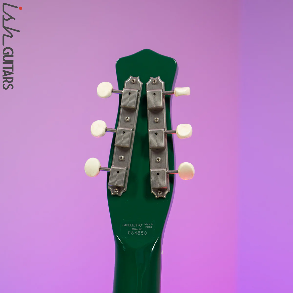 Danelectro '57 Jade - Image 9