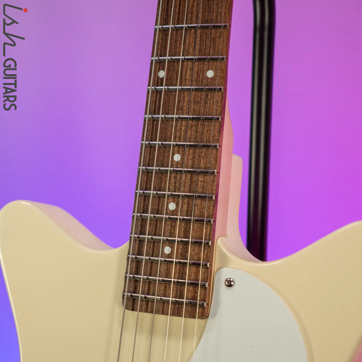 Danelectro Stock 59 Vintage Cream - Image 6
