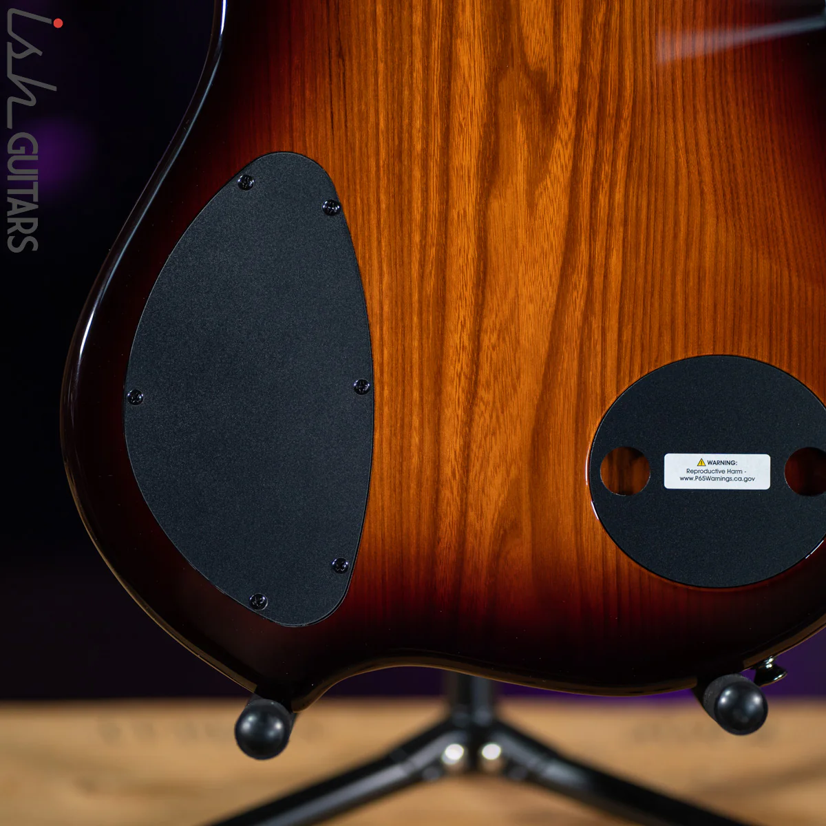 Dingwall Combustion 3 5-String Vintageburst - Image 11