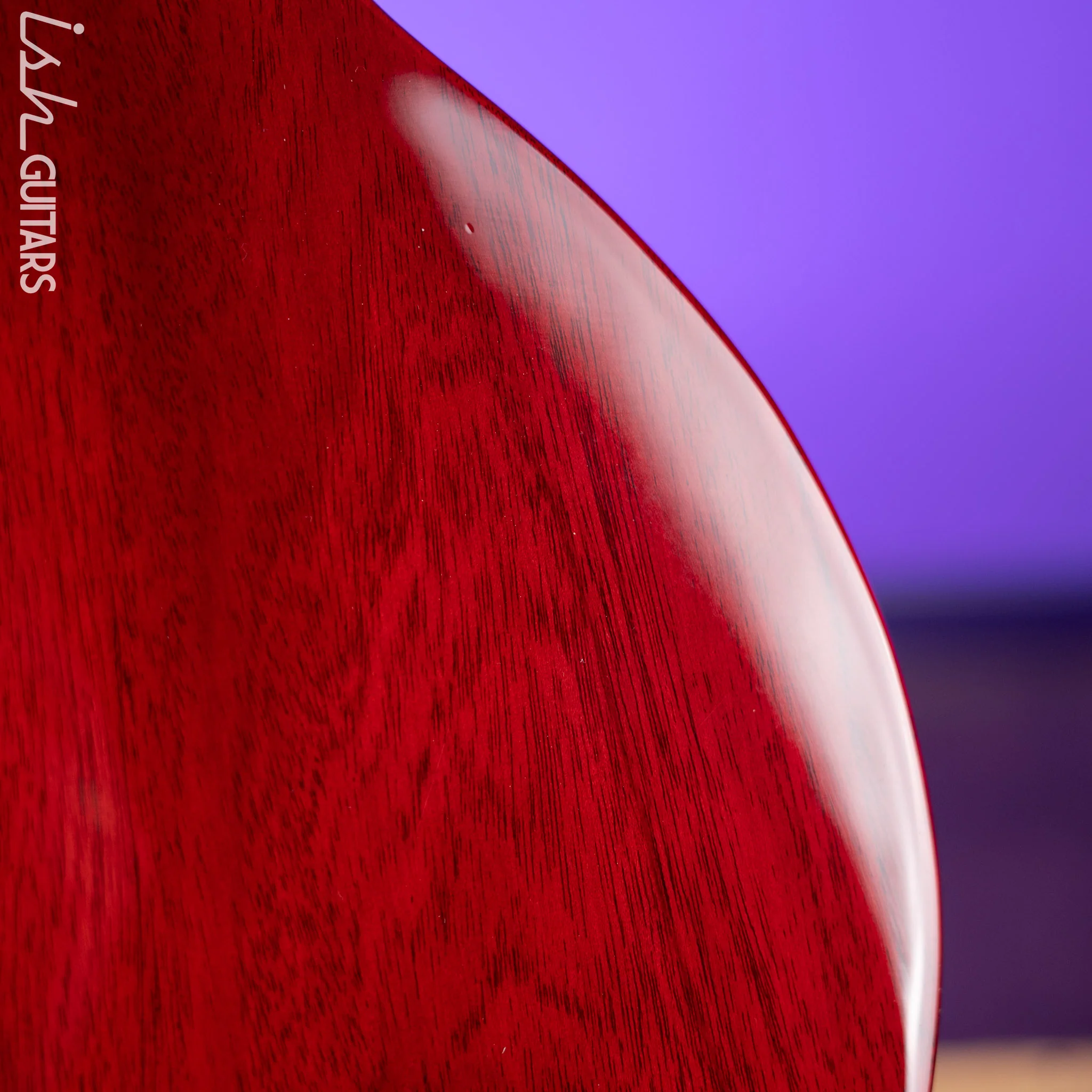 2021 Gibson Les Paul Studio Wine Red - Image 17