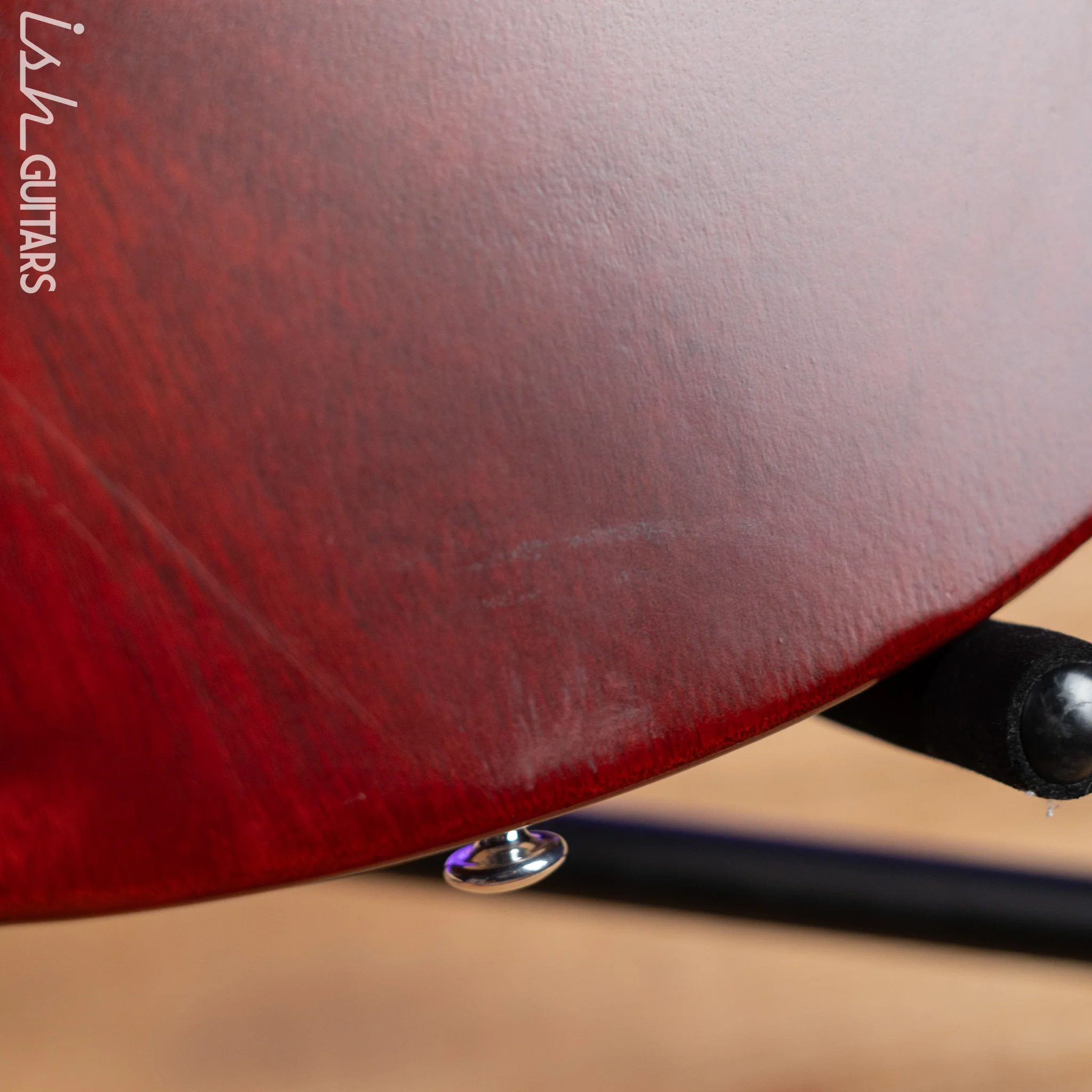 2021 Gibson LP Tribute Iced Tea - Image 14