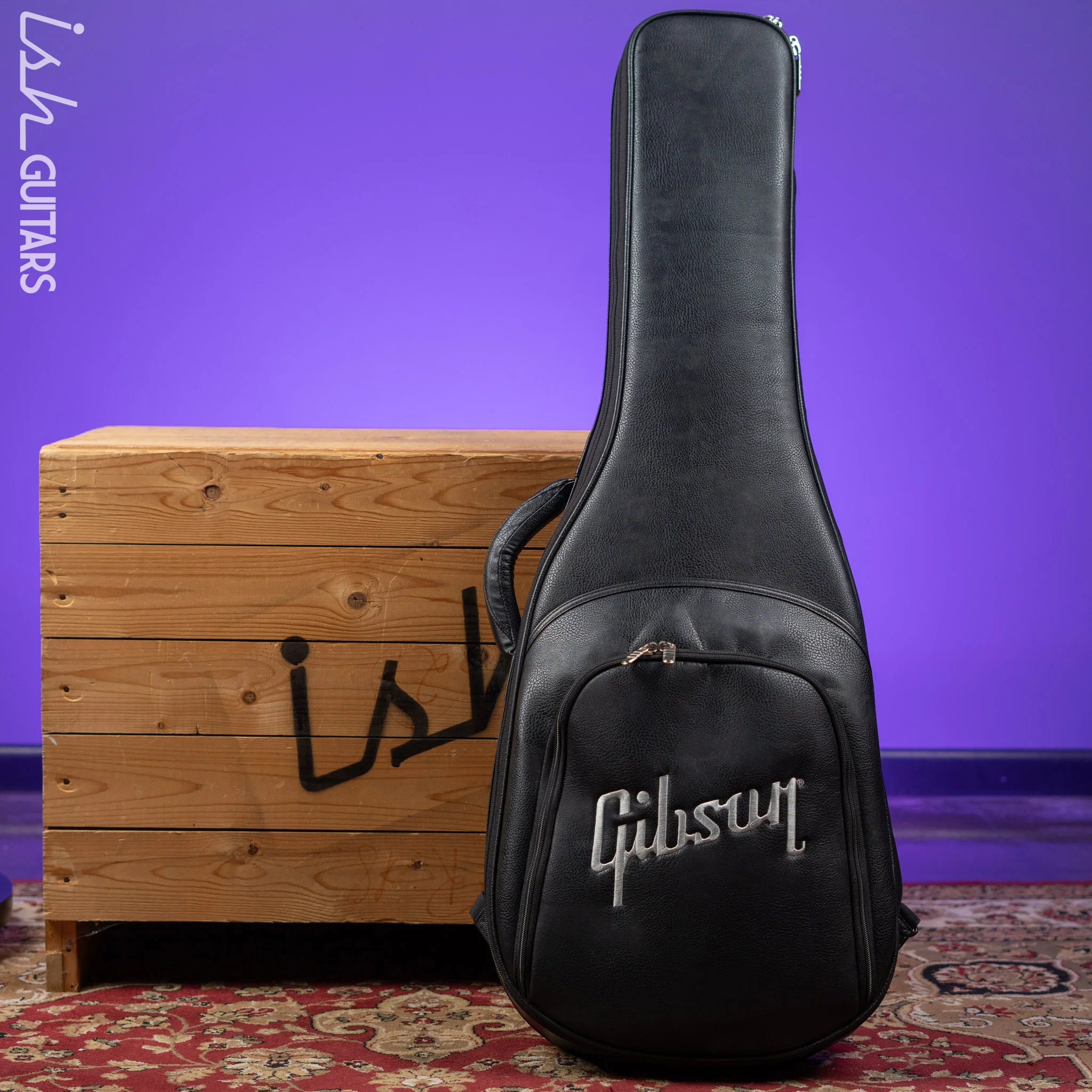 2021 Gibson LP Tribute Iced Tea - Image 16