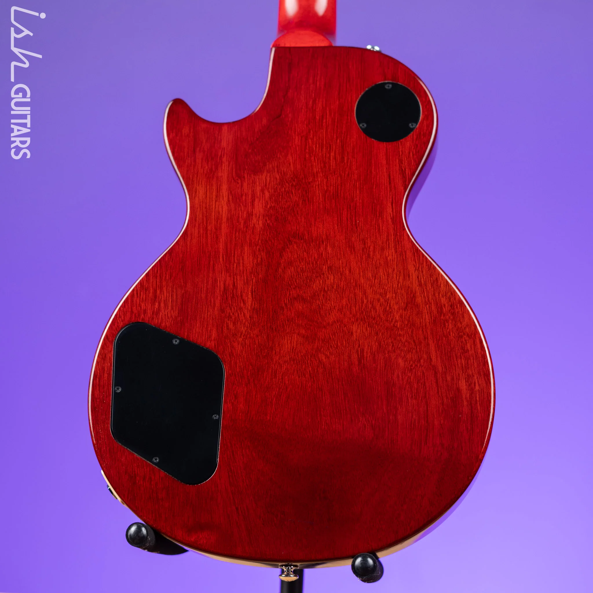2021 Gibson LP Tribute Iced Tea - Image 8