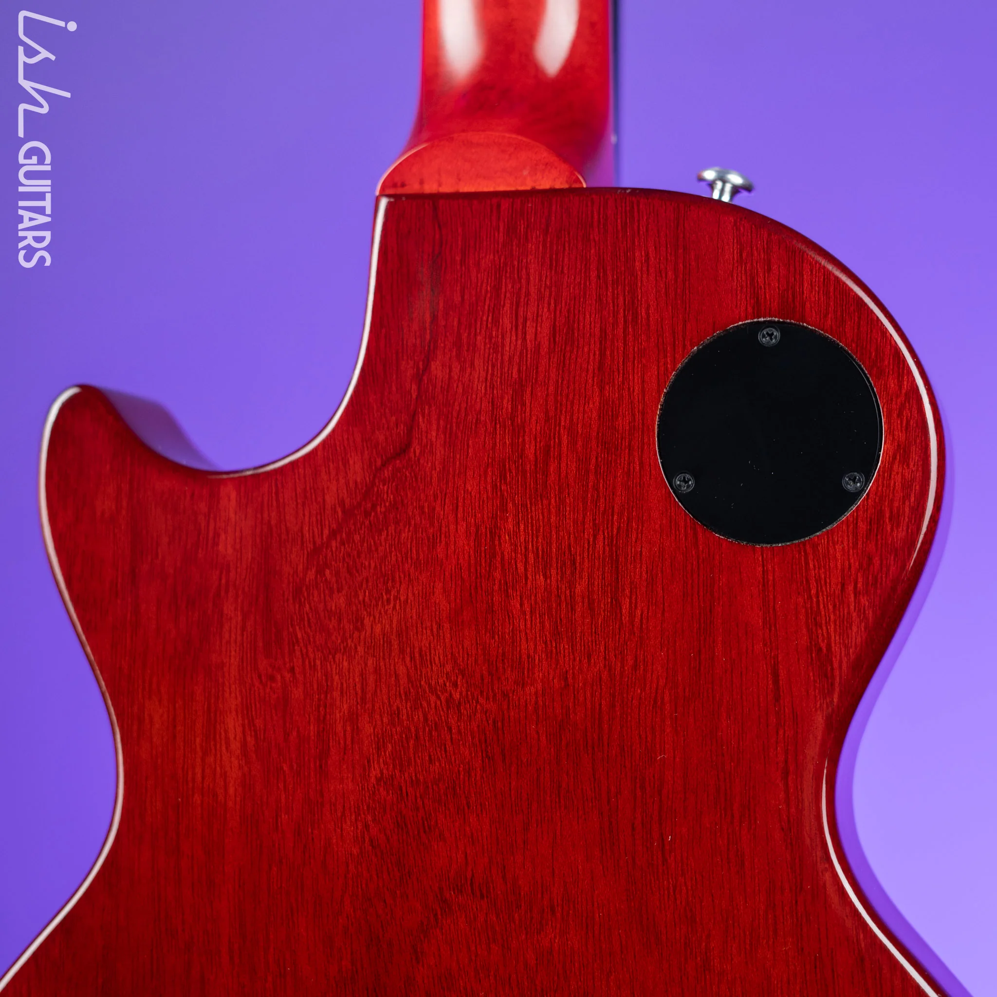 2021 Gibson LP Tribute Iced Tea - Image 9