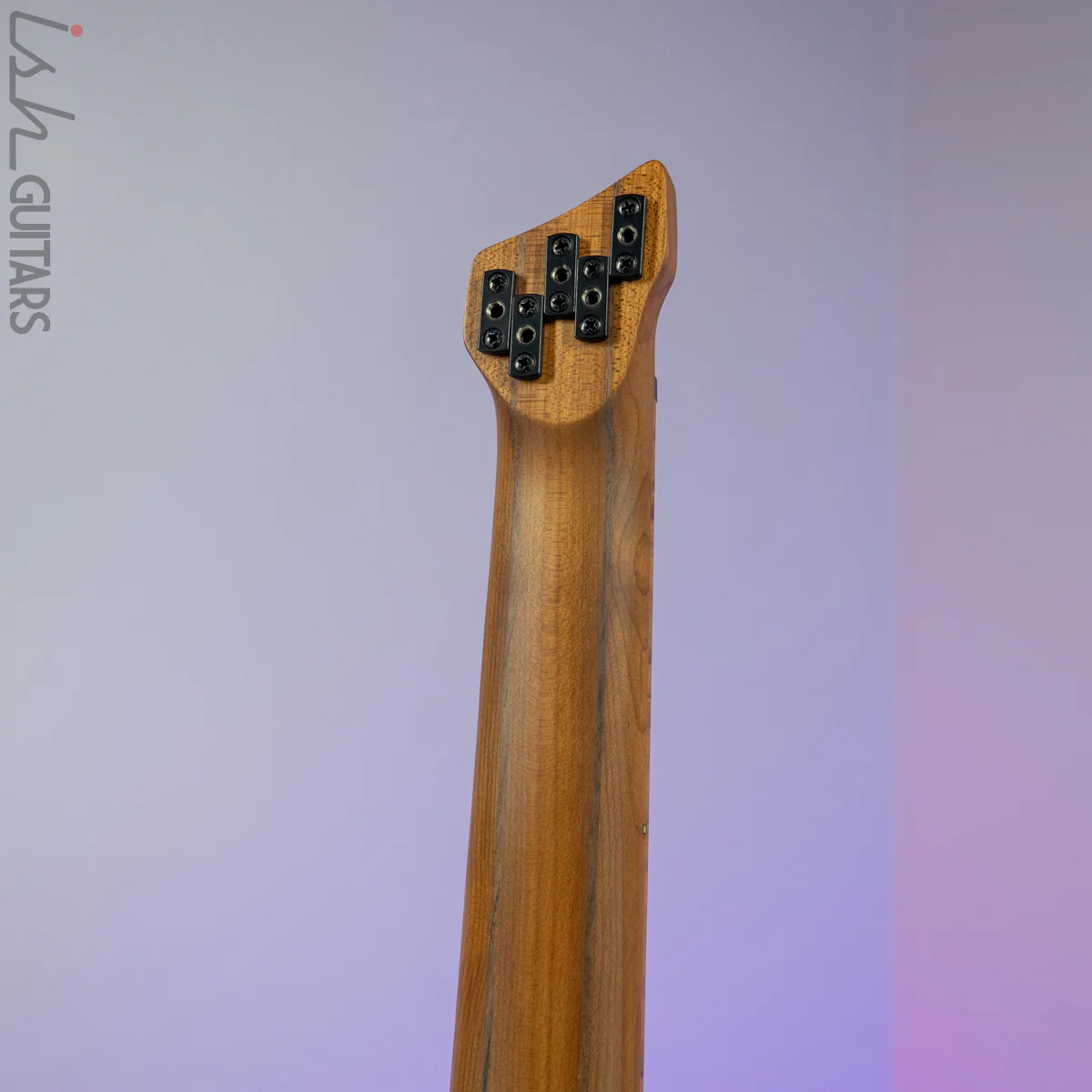 Ibanez EHB1005MS 5 String Seafoam Green Matte - Image 12